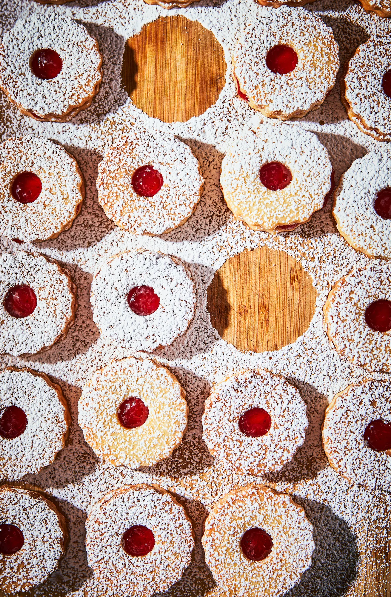lekváros linzer, linzer recept, linzer karika recept, hagyományos lekváros linzer, linzer alaprecept, linzer sütése