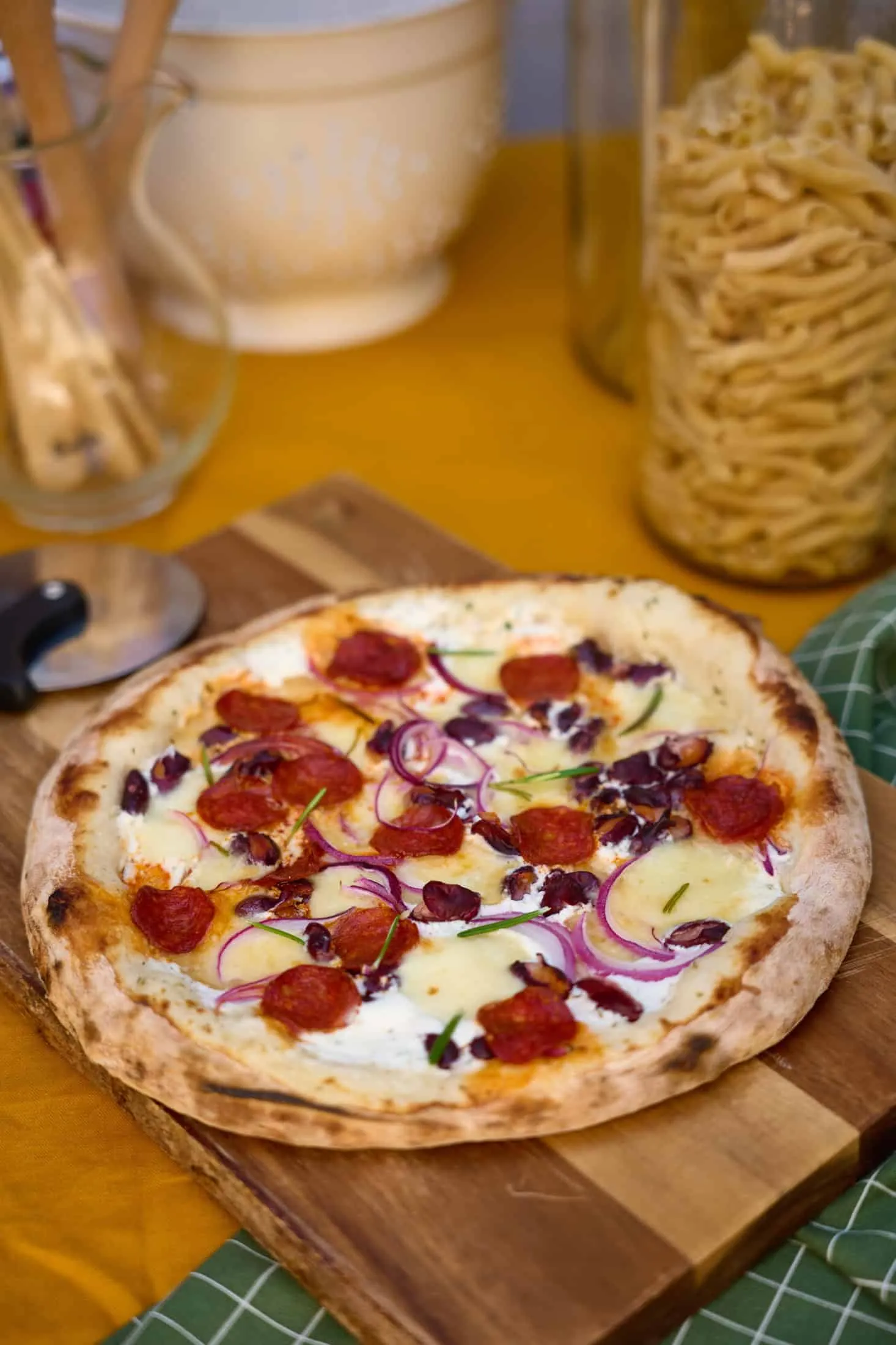 babos pizza