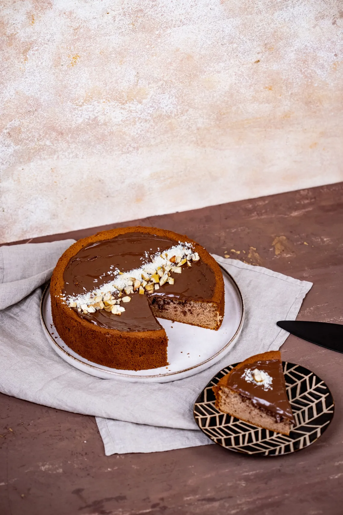 gesztenyetorta