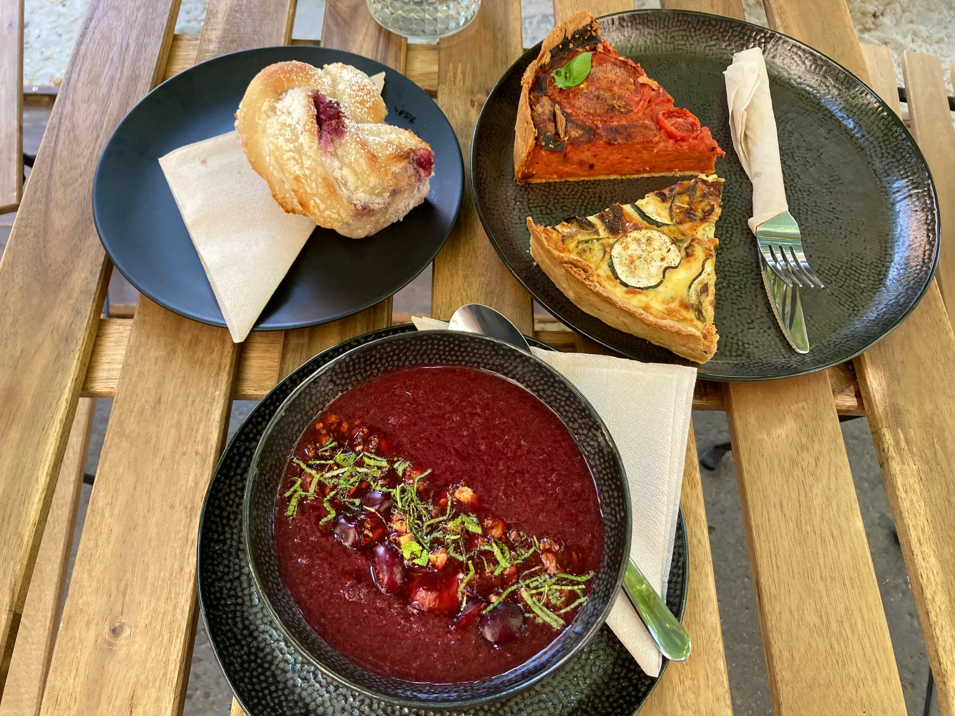 Linka Budapest