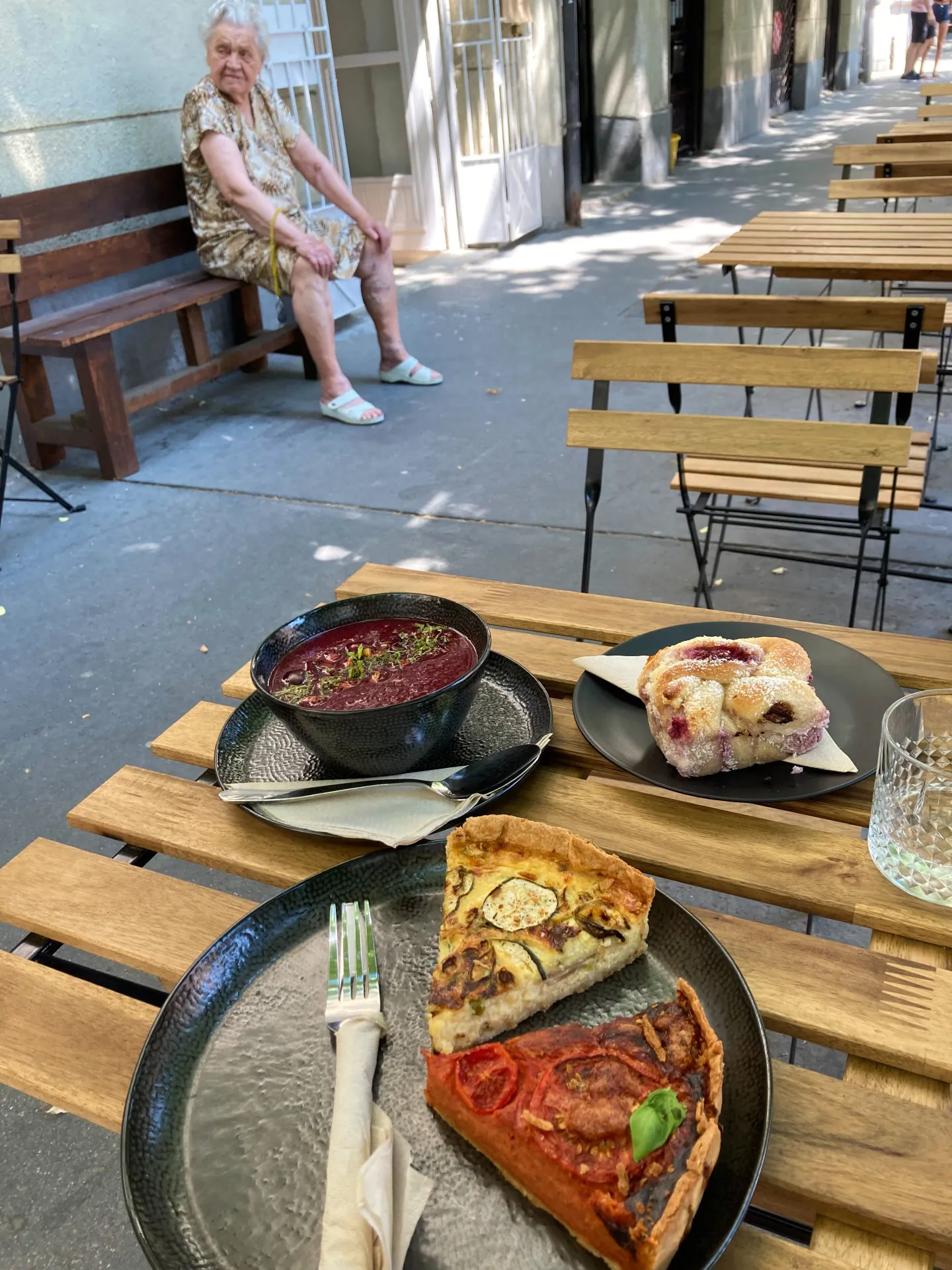 Linka Budapest