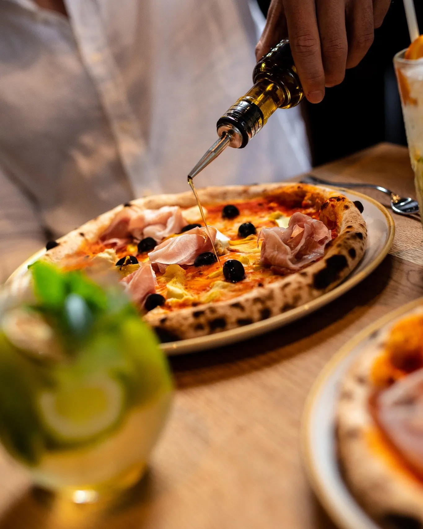 localino pizza