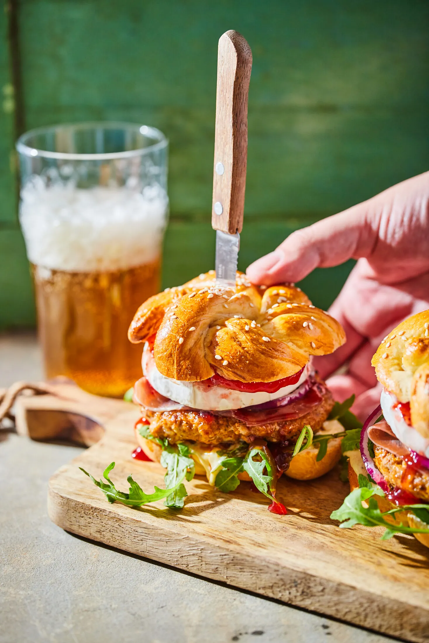 mammer-burger
