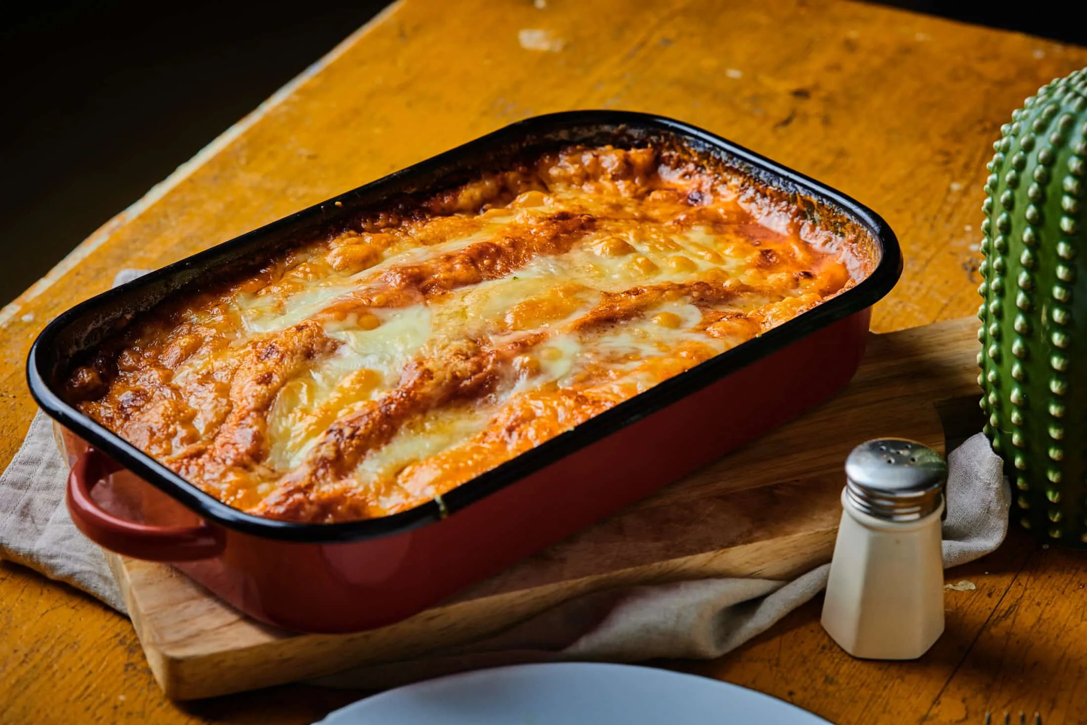 marhahúsos-enchilada