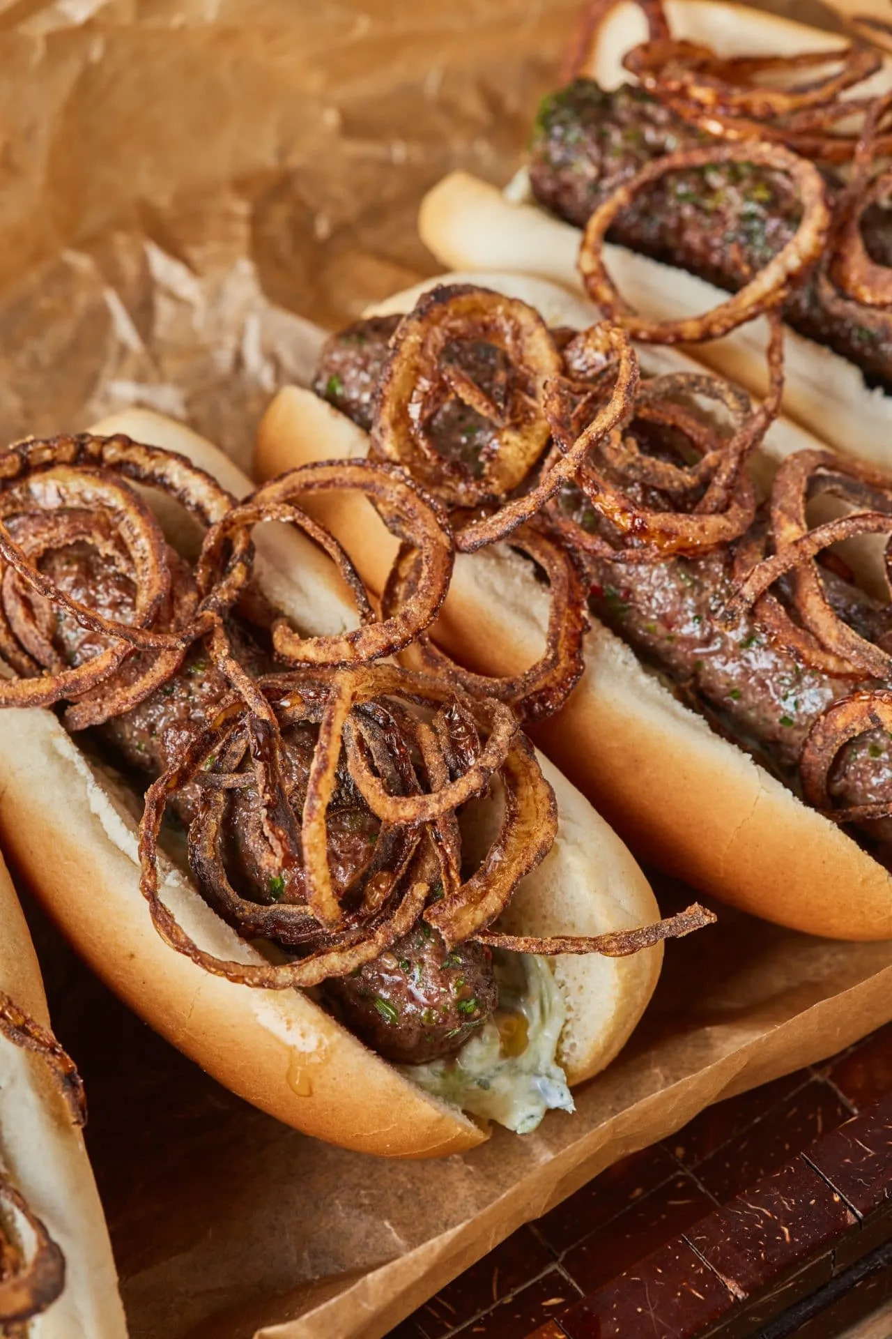 hot dog