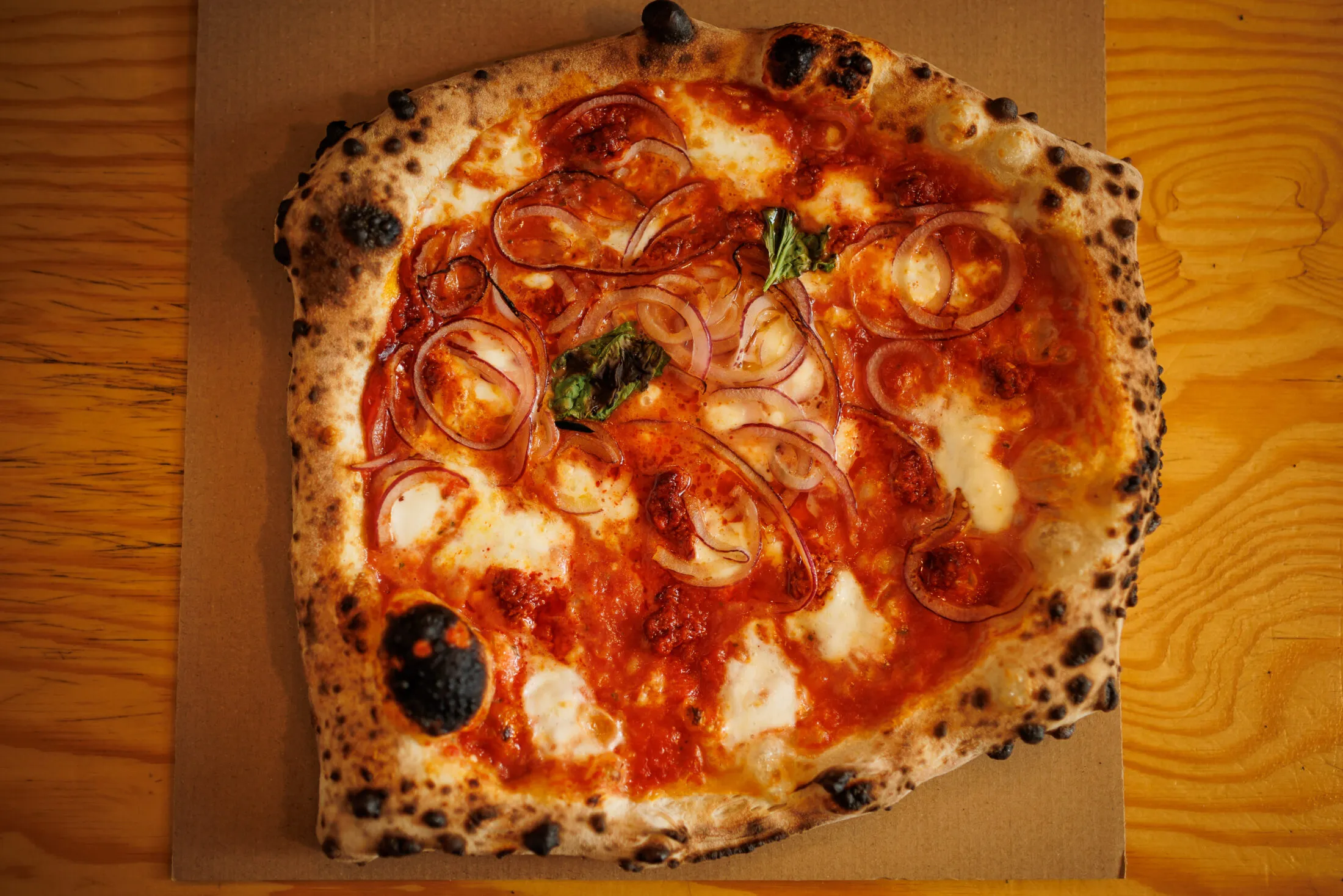 nduja