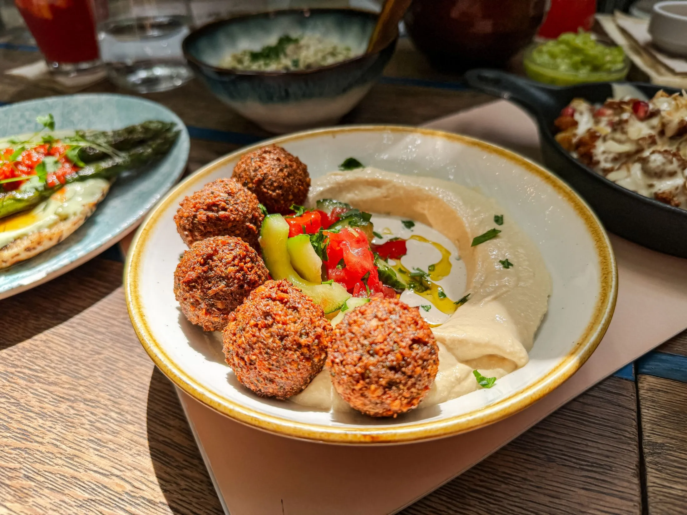 mazel-tov