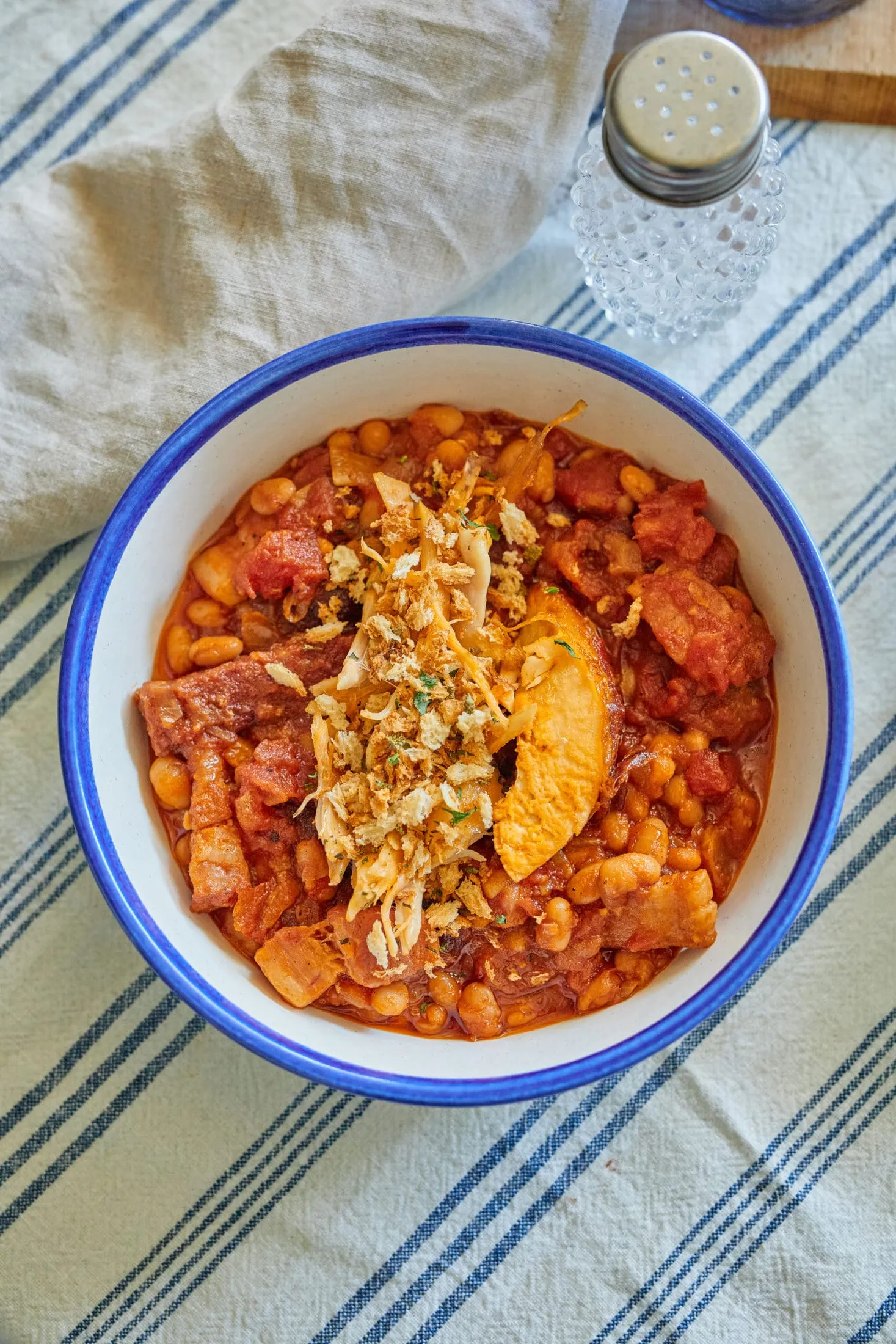 cassoulet