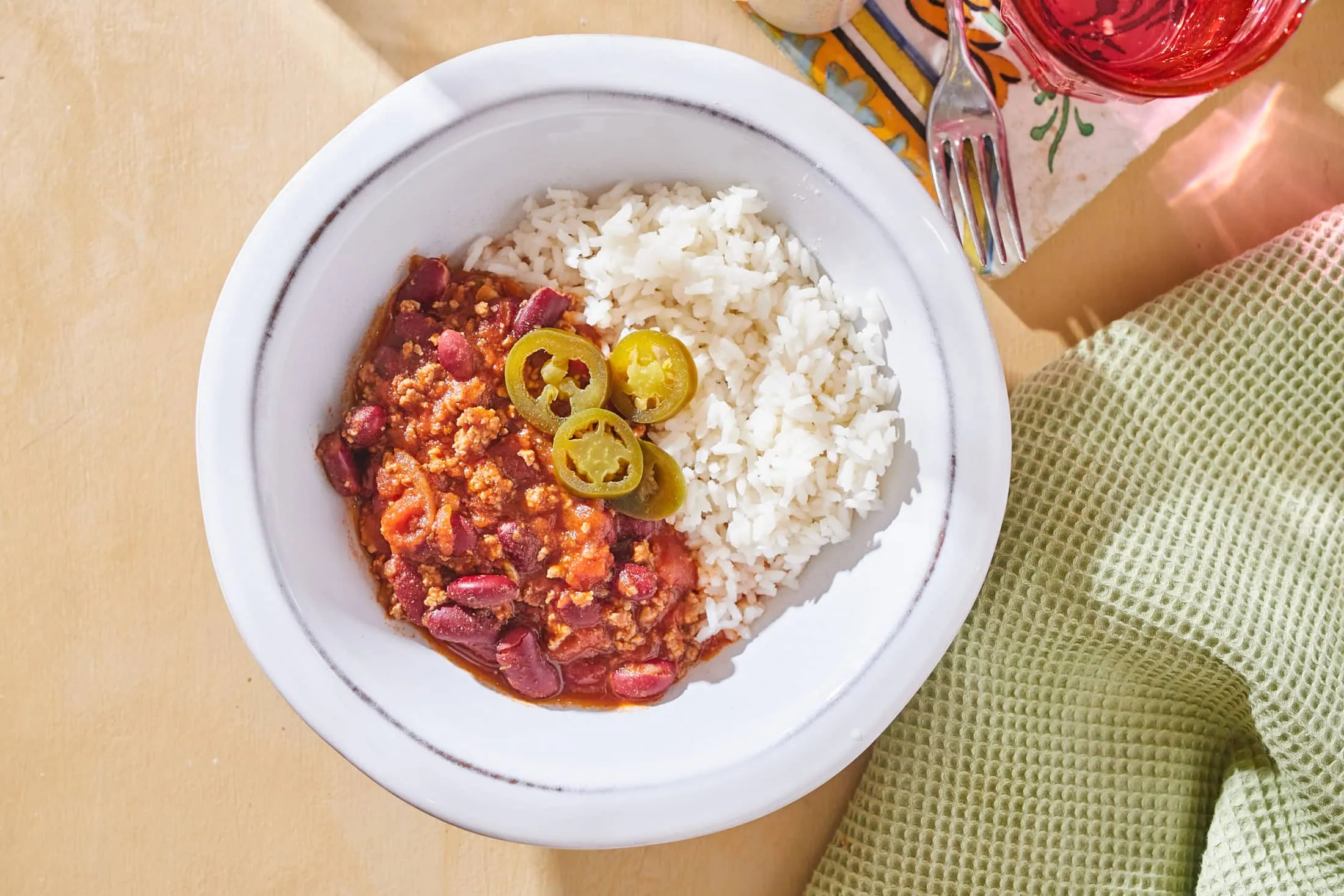 meguszos-chilis-bab-pulykabol