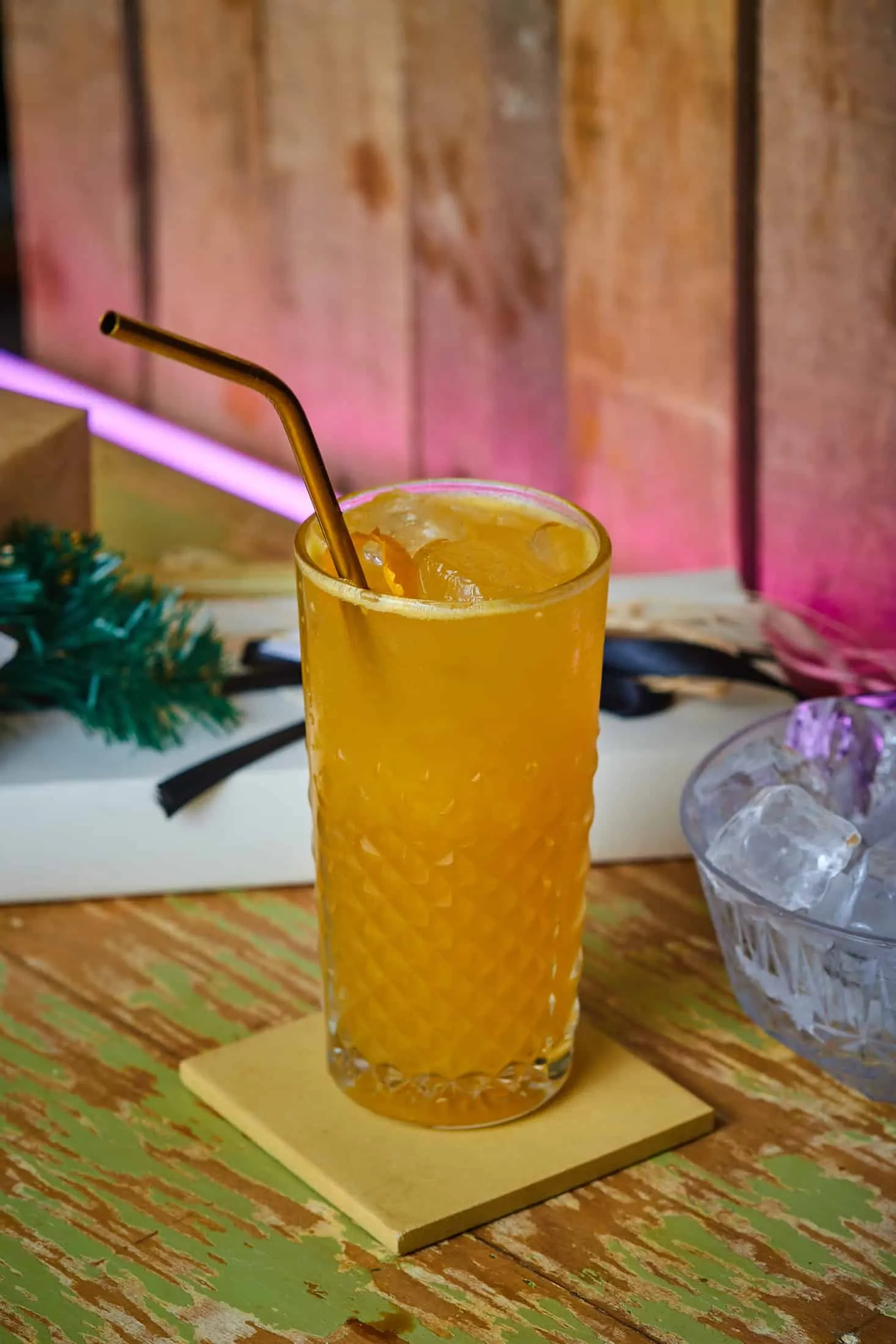 metaxa-ginger-rock