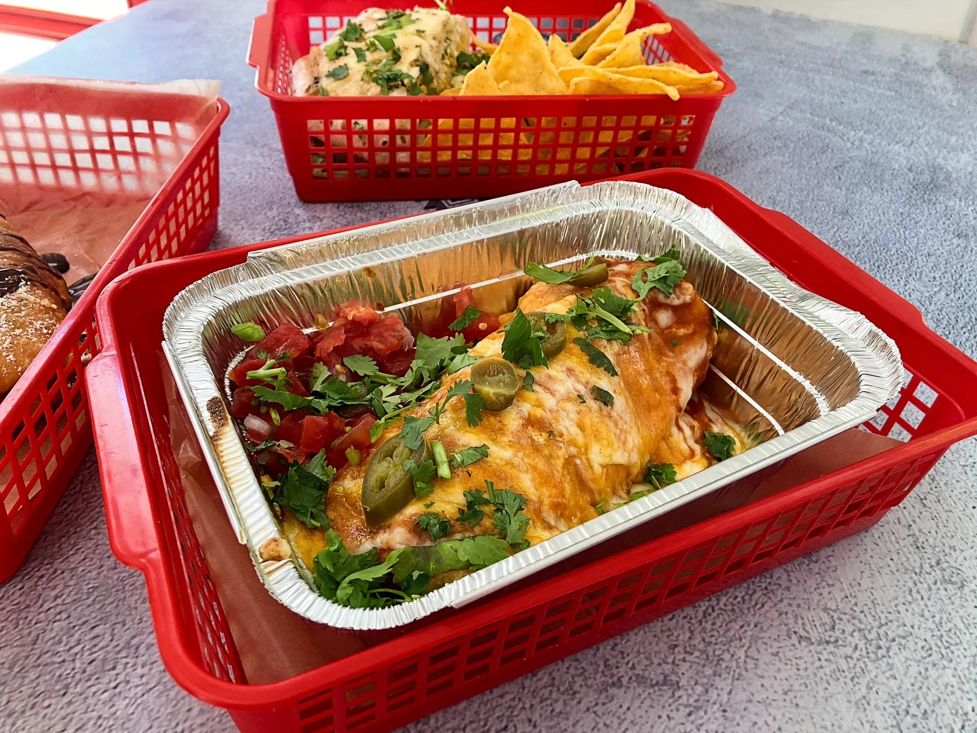 MexKitchen 