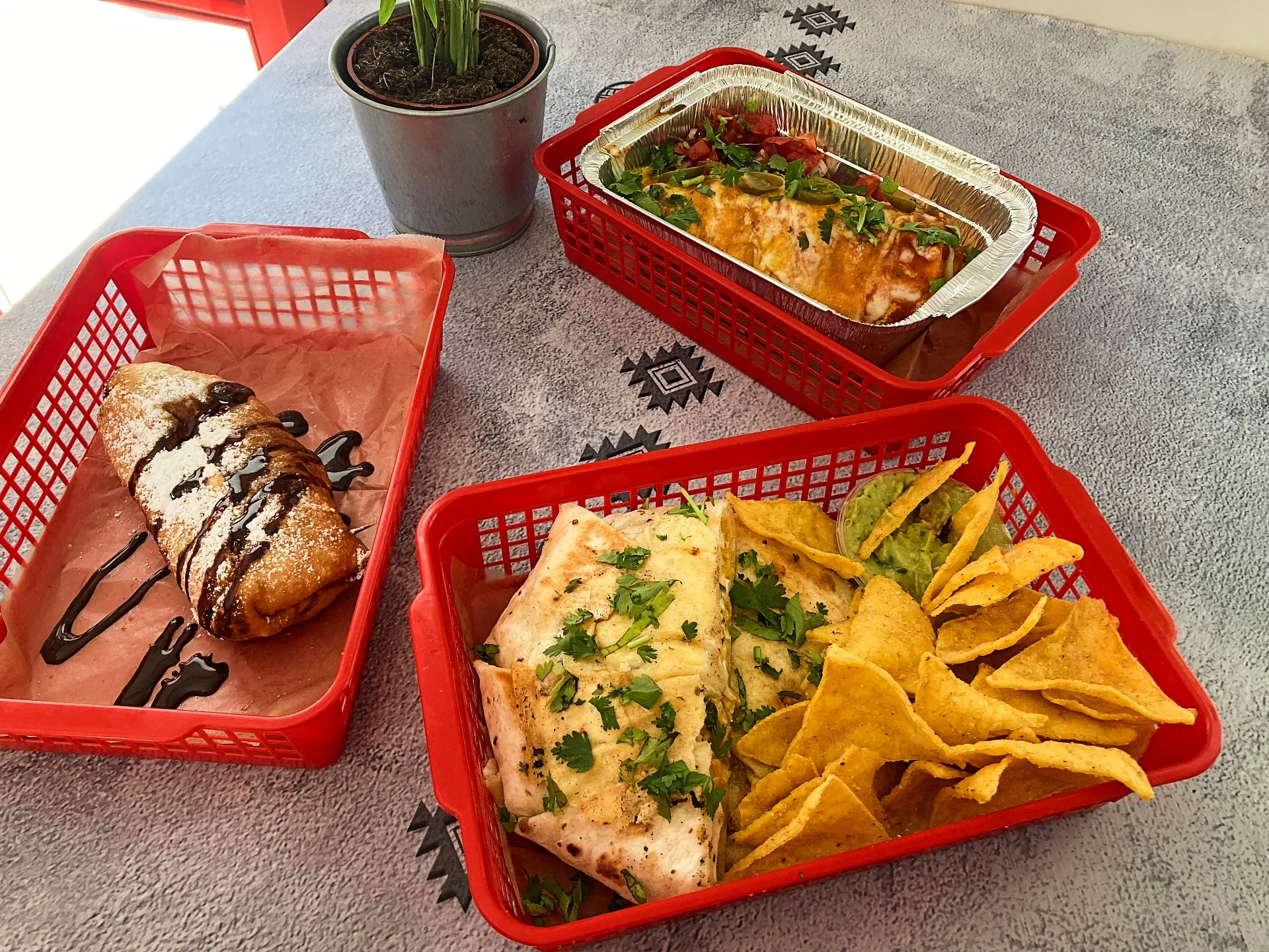 MexKitchen 