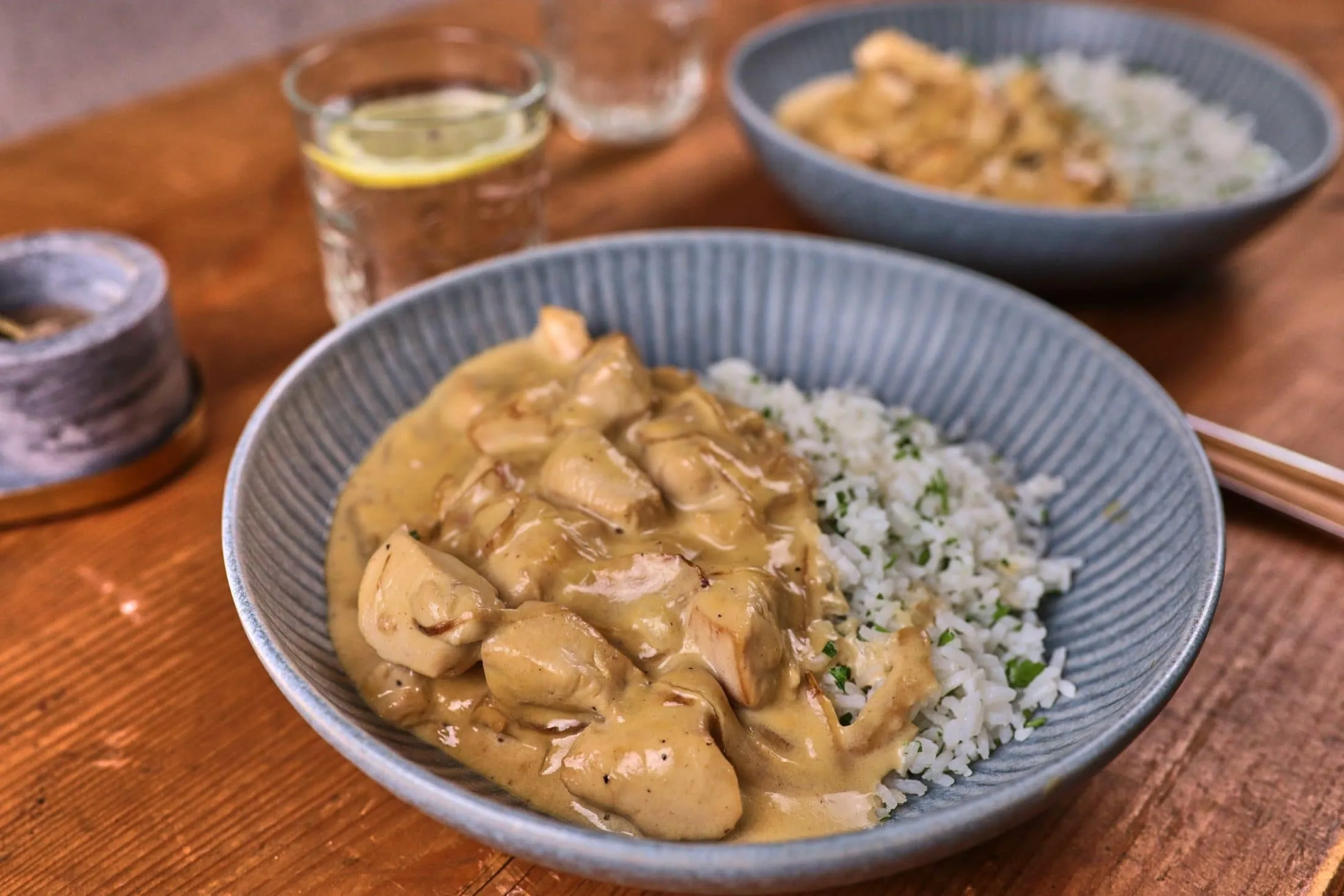 M zes Must ros Csirke Recept Rizzsel Street Kitchen M zes Must ros Csirke Recept Rizzsel Street Kitchen