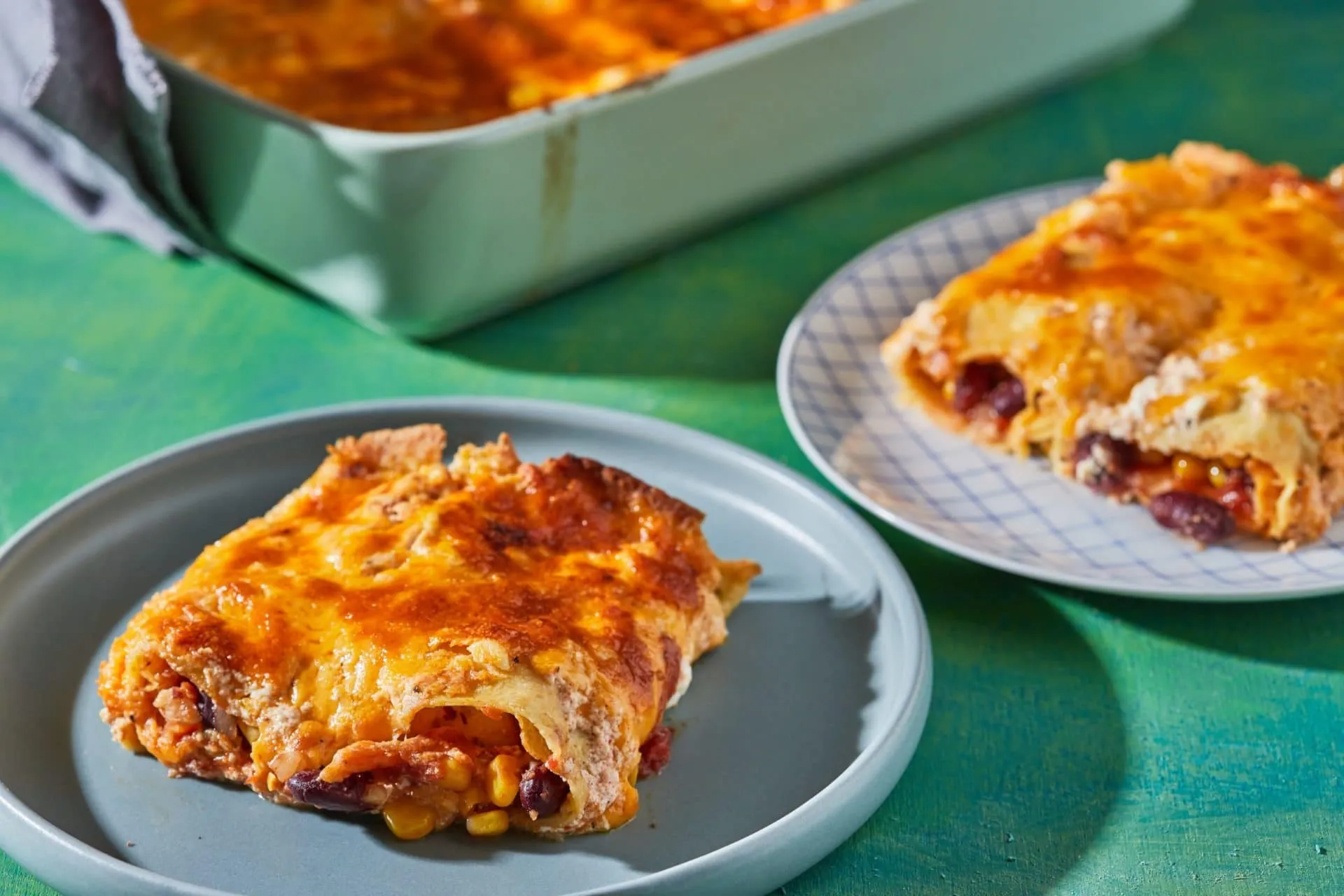 mikrós enchilada