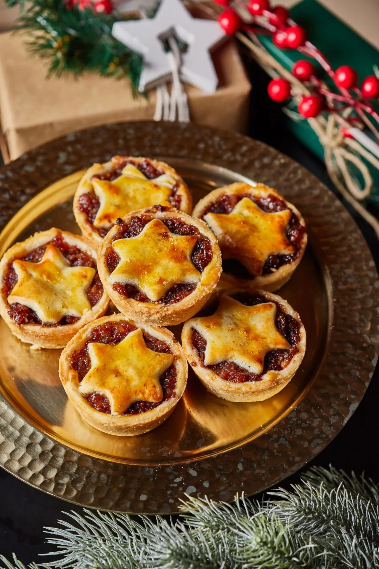 megúszós mince pie