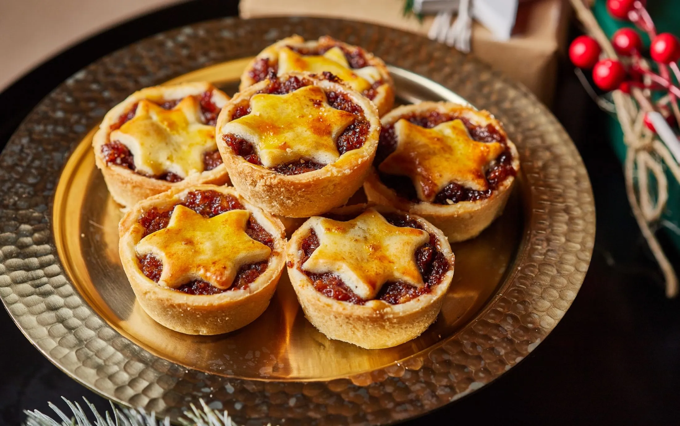 megúszós mince pie
