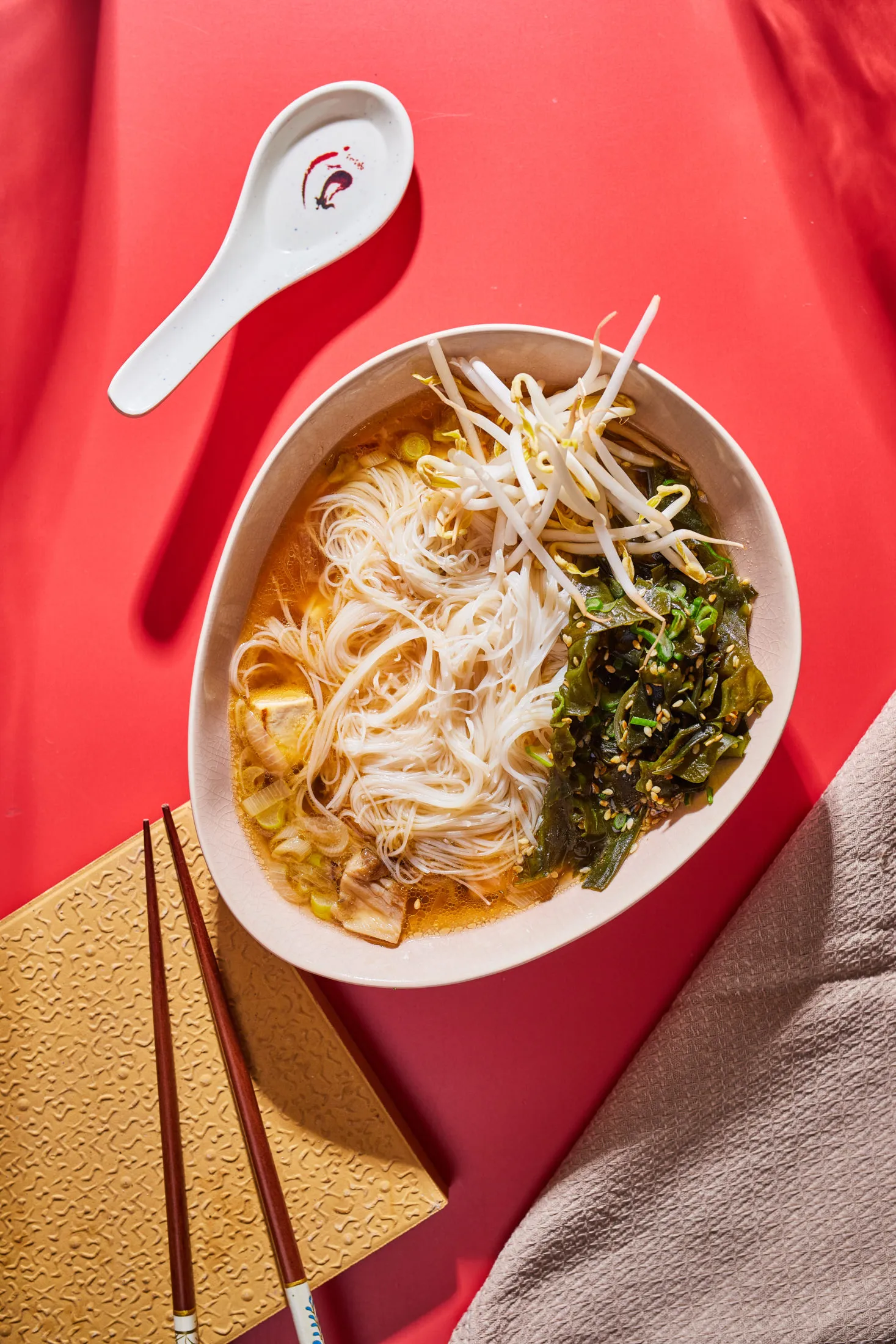 miso leves azsiai recept