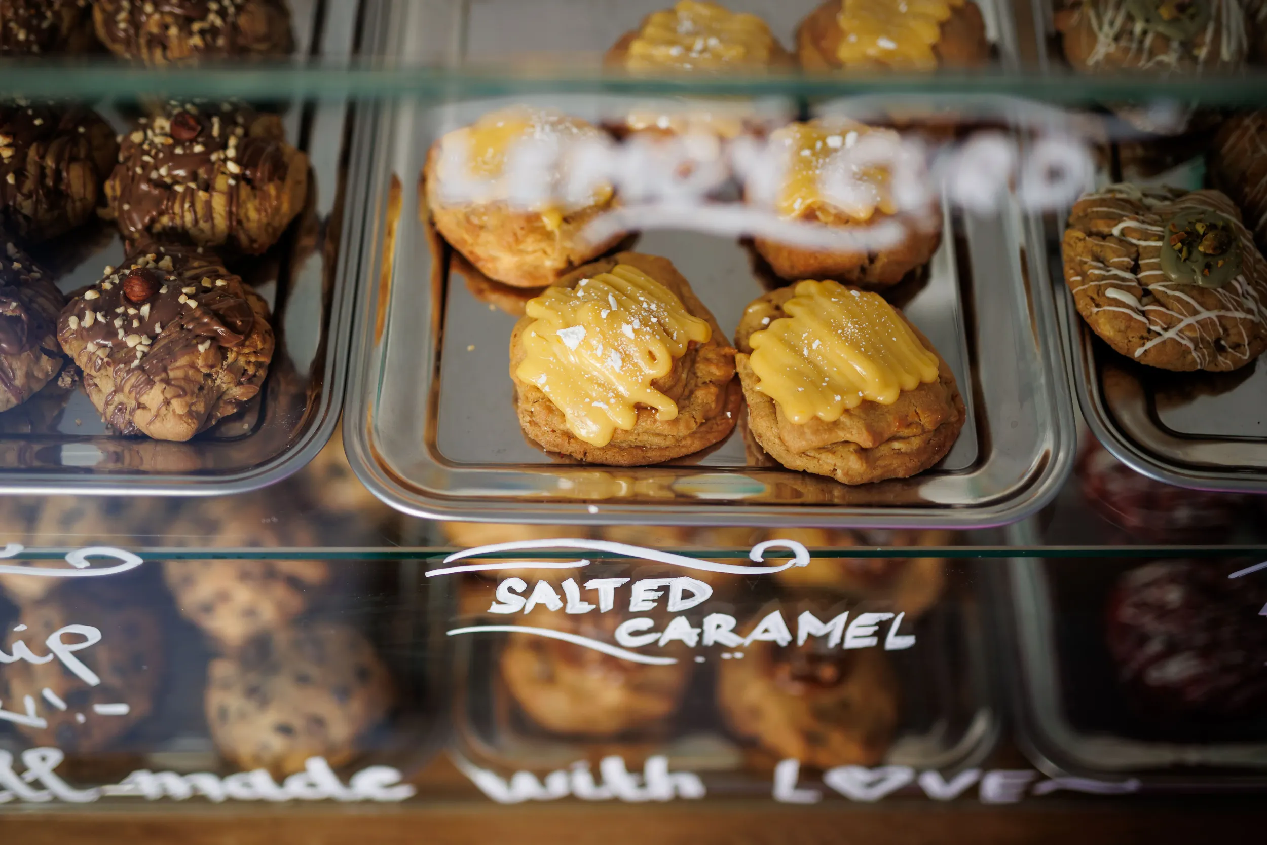 Cookie Space Budapest