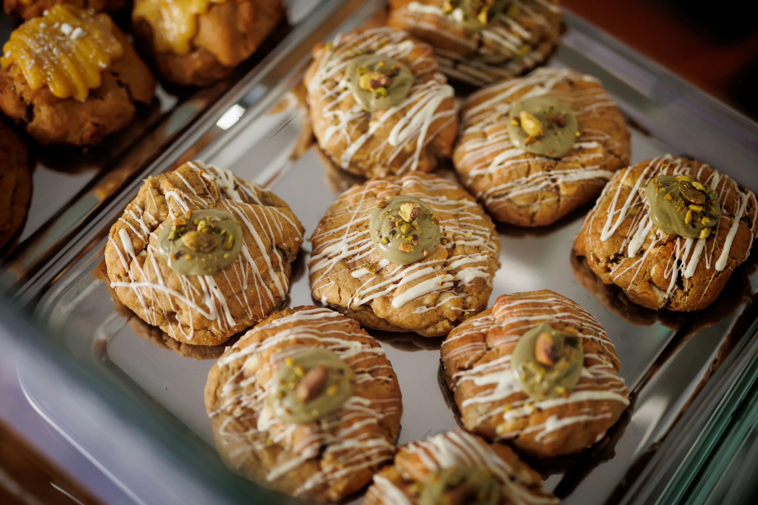 Cookie Space Budapest
