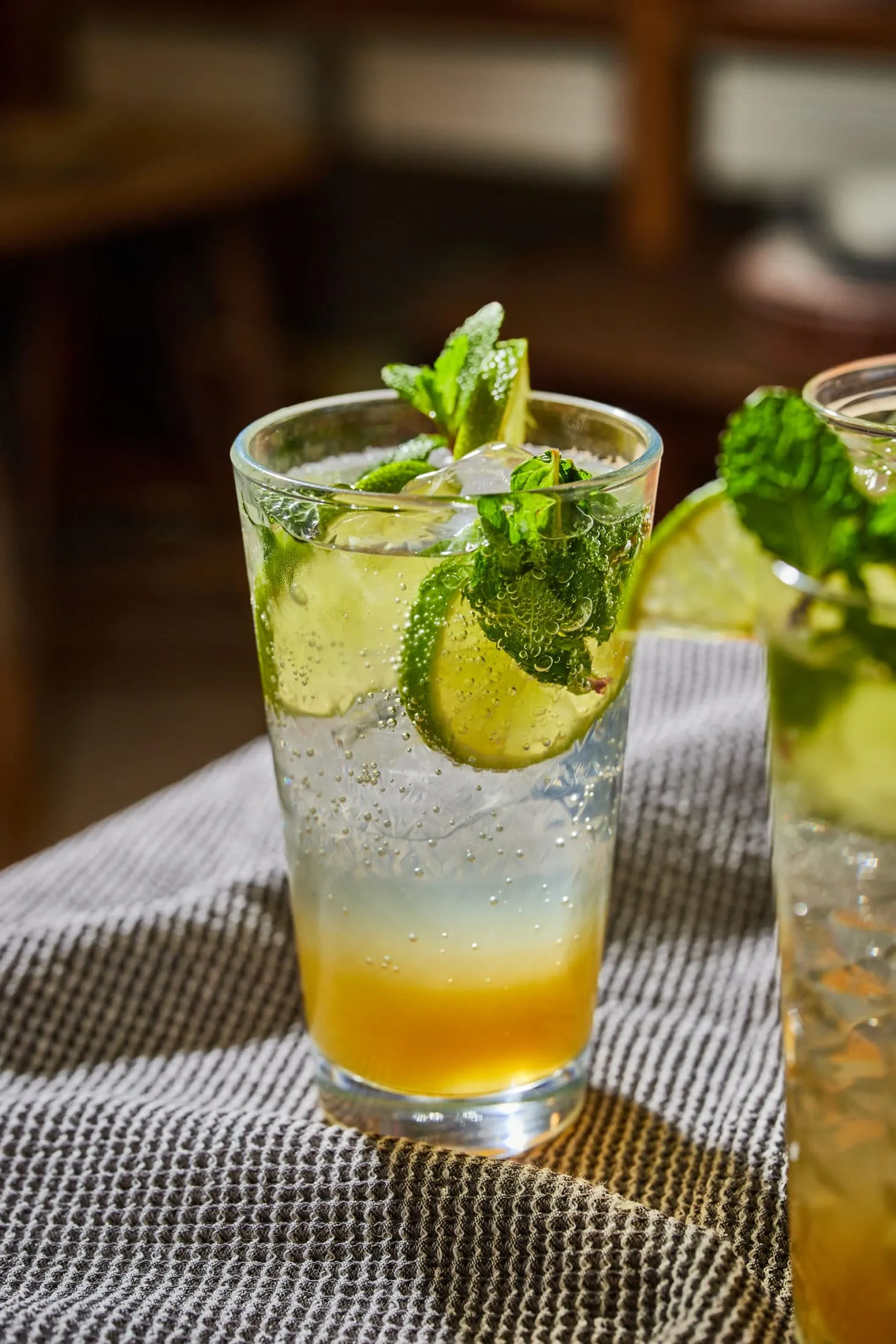 mojito-szorp