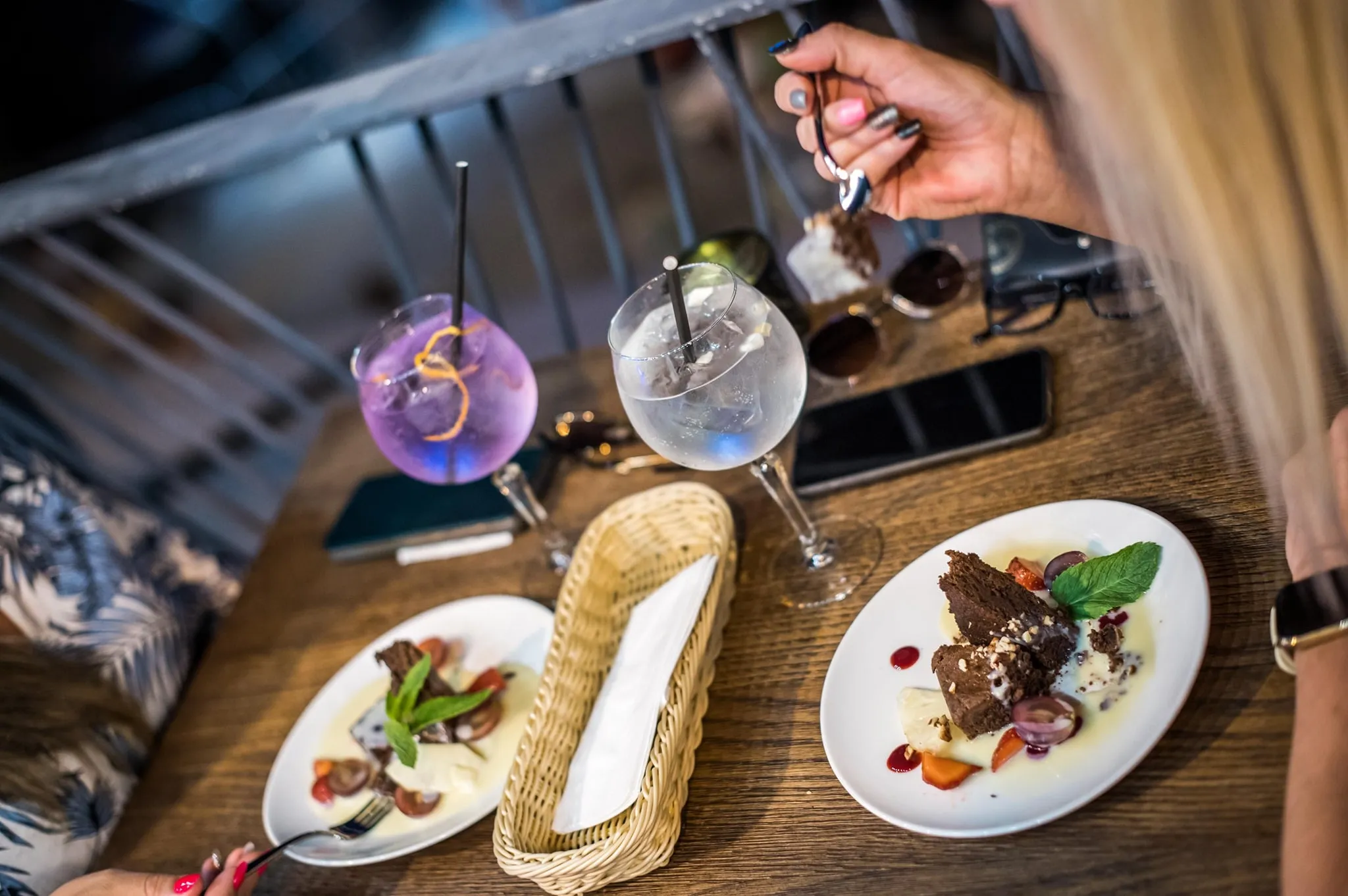 Monkey Bistro