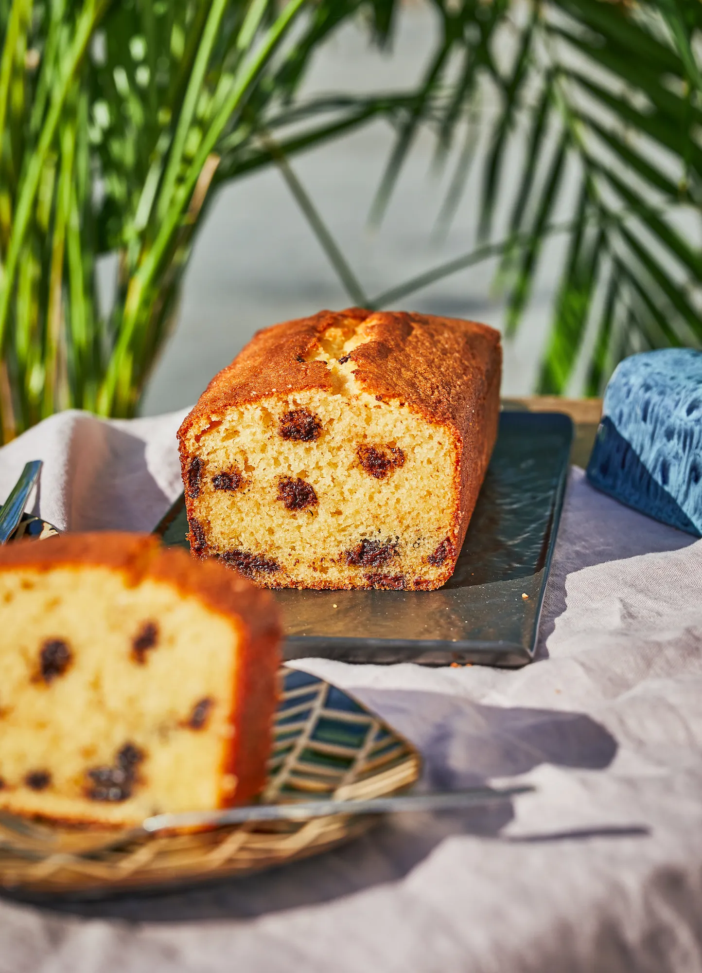 muffinkenyér