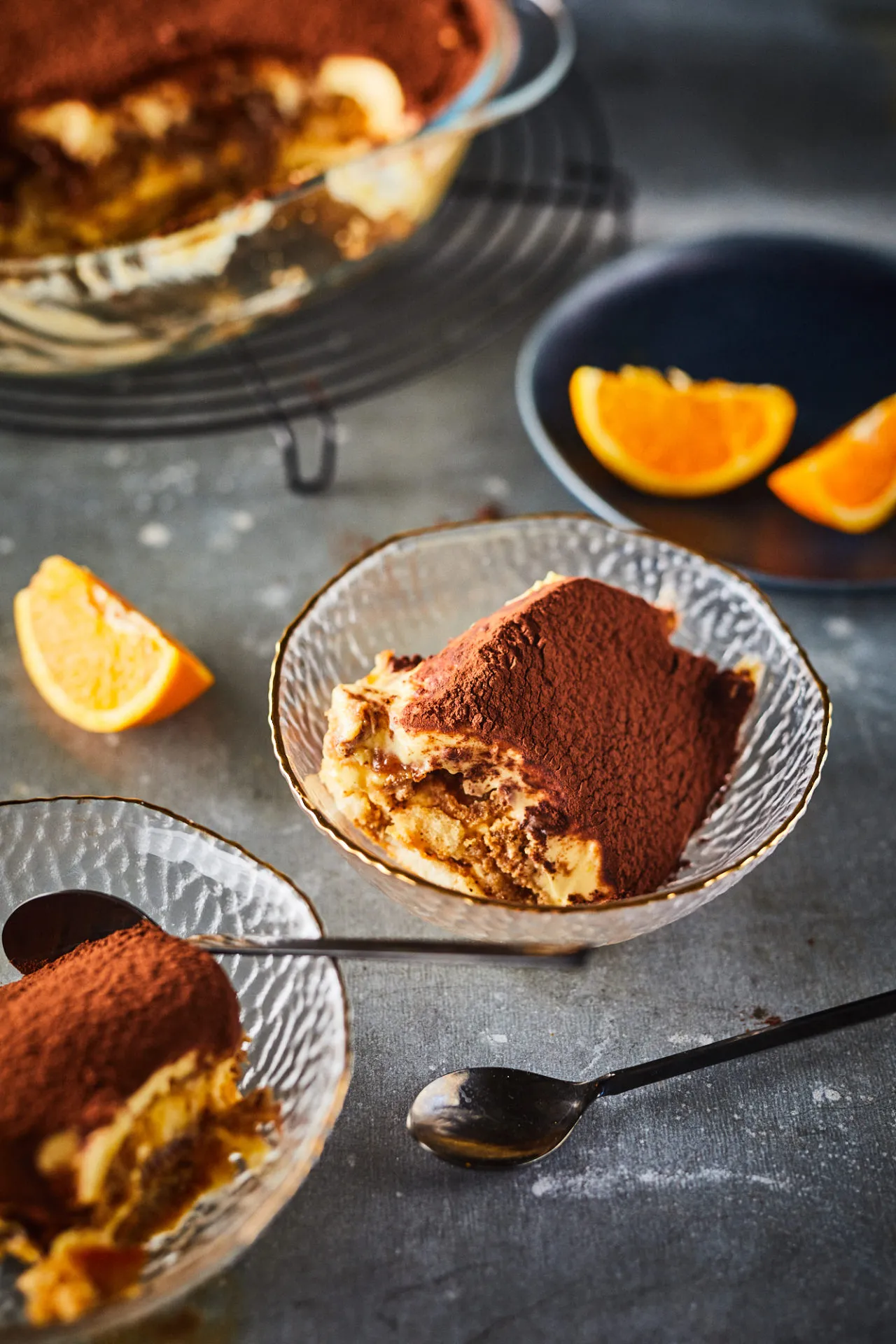 narancsos tiramisu