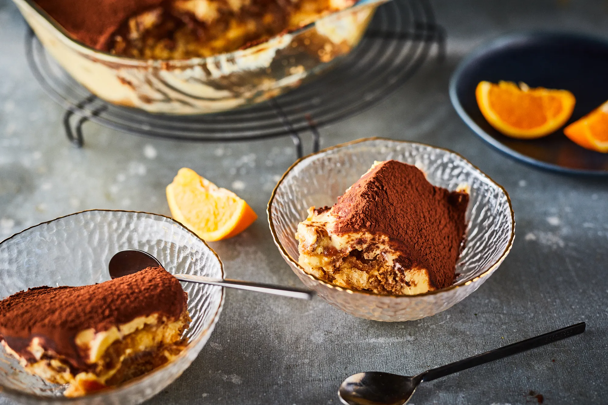 narancsos tiramisu