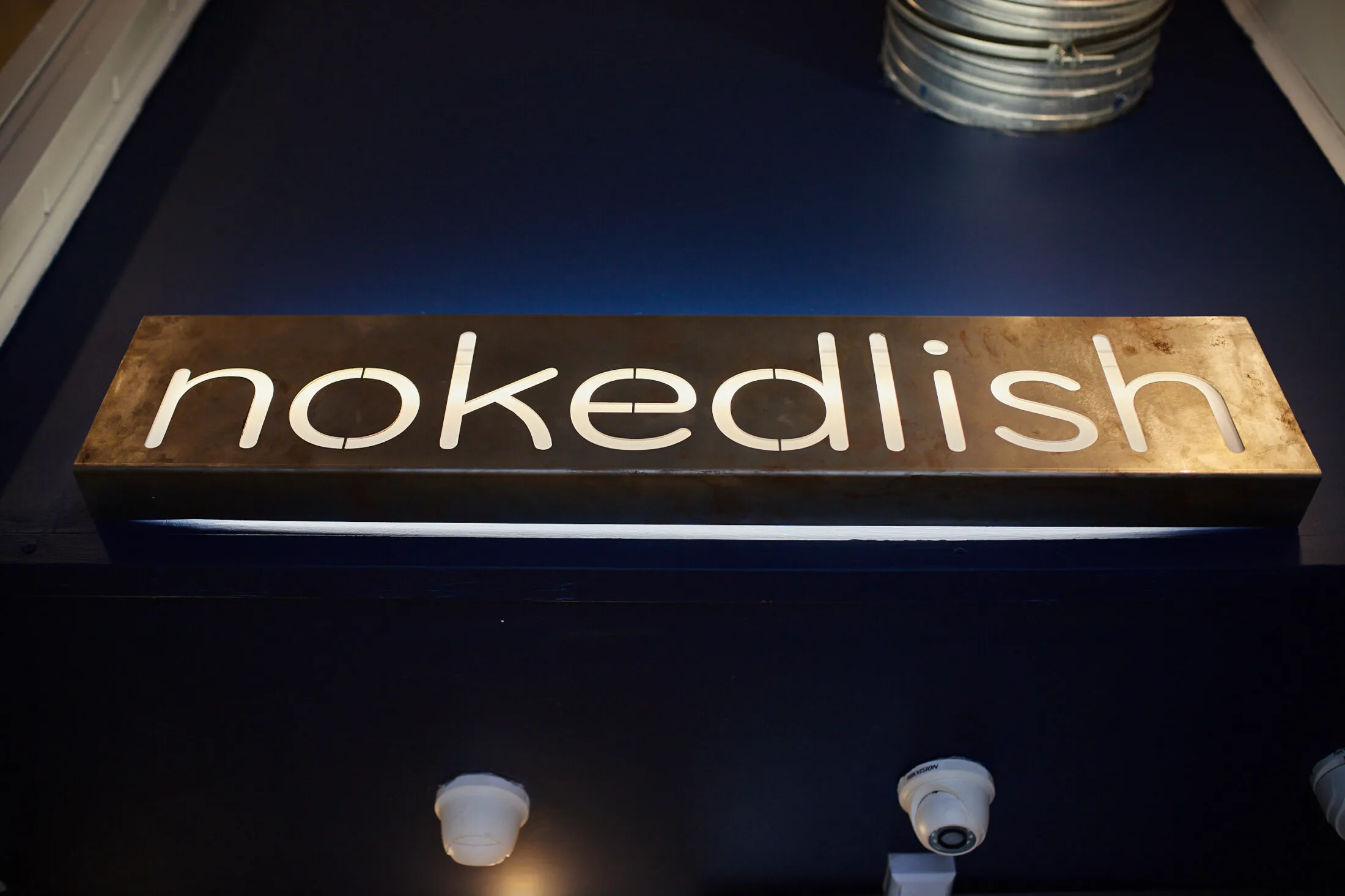 nokedlish-