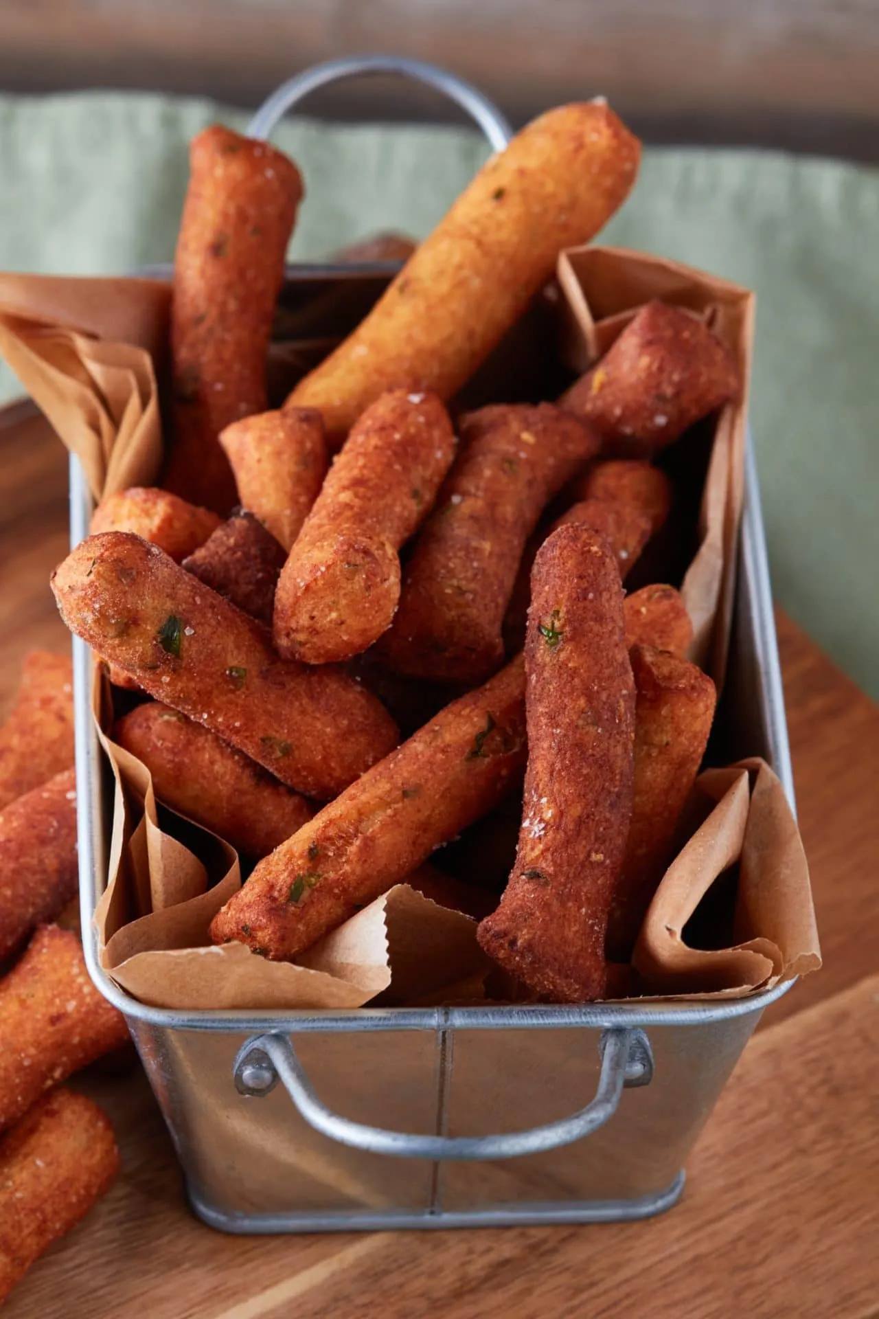 parmezános krumplinudli