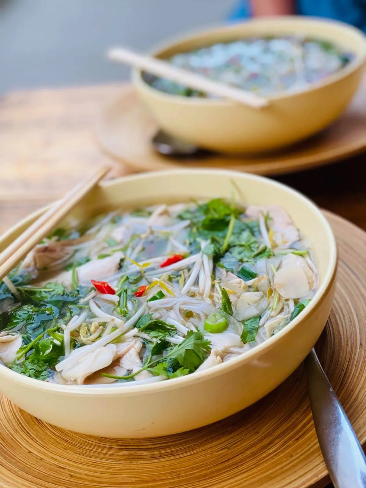 oriental soup house