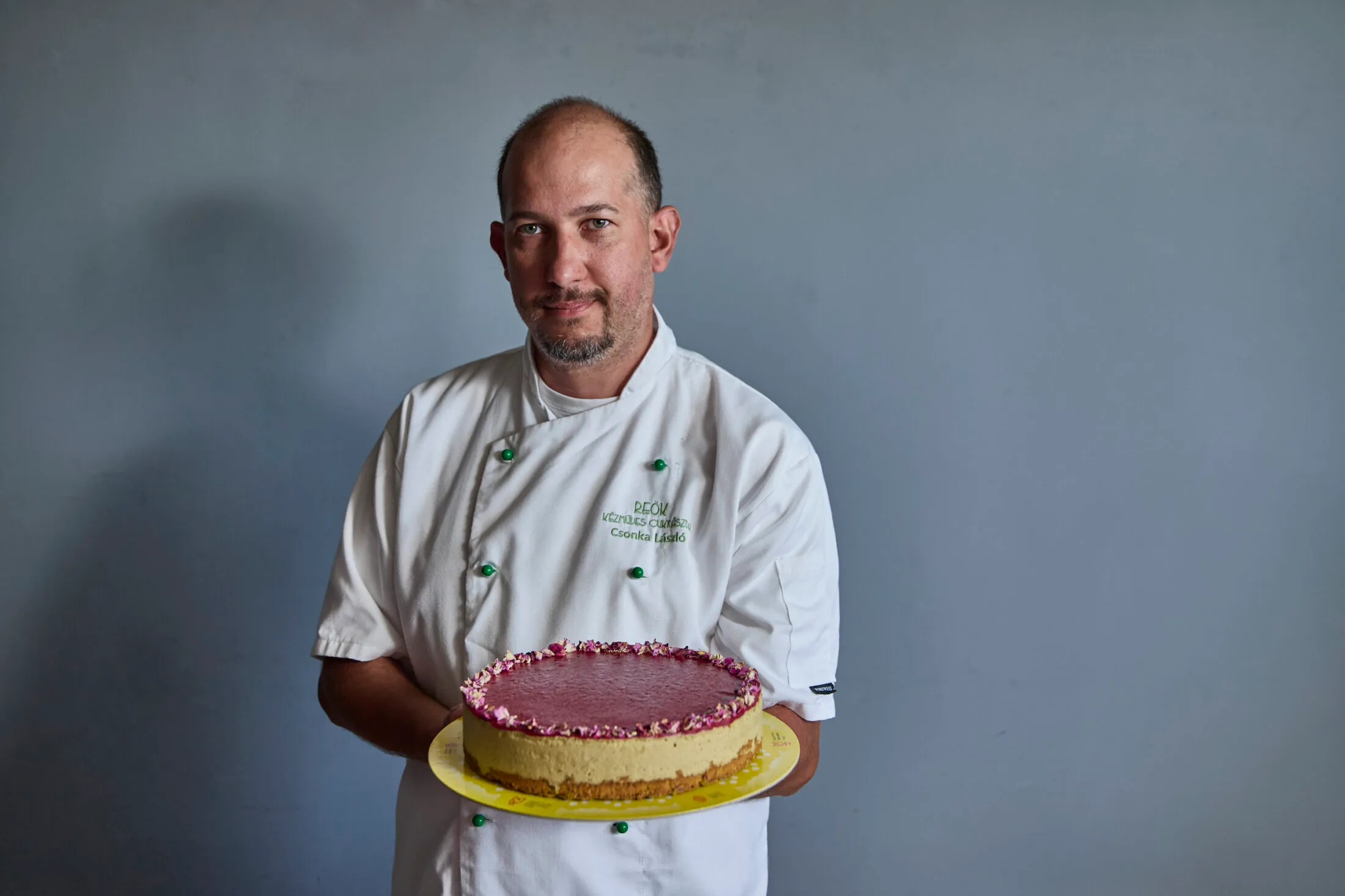 zold-malna-torta-csonka-laszlo
