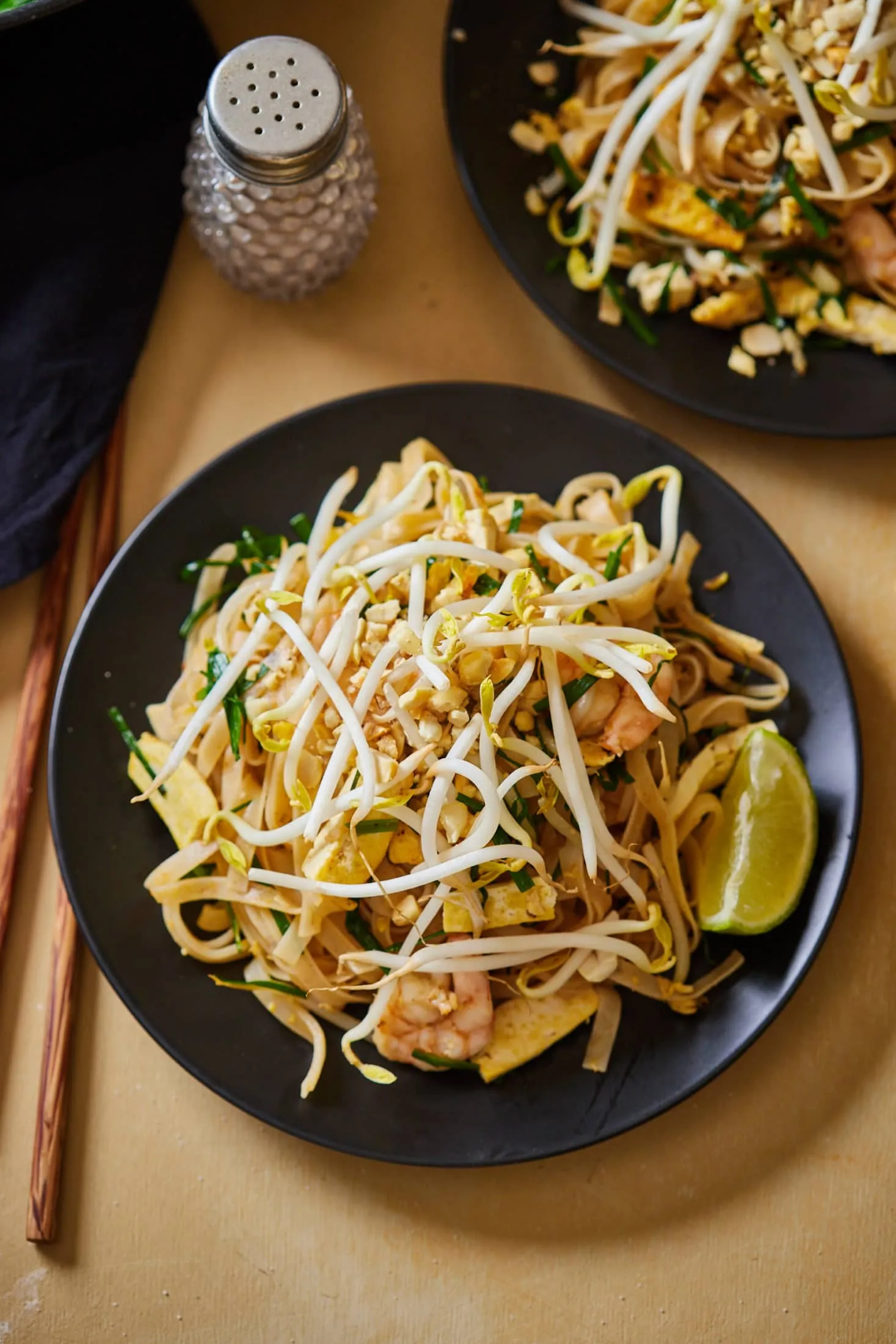 Pad thai