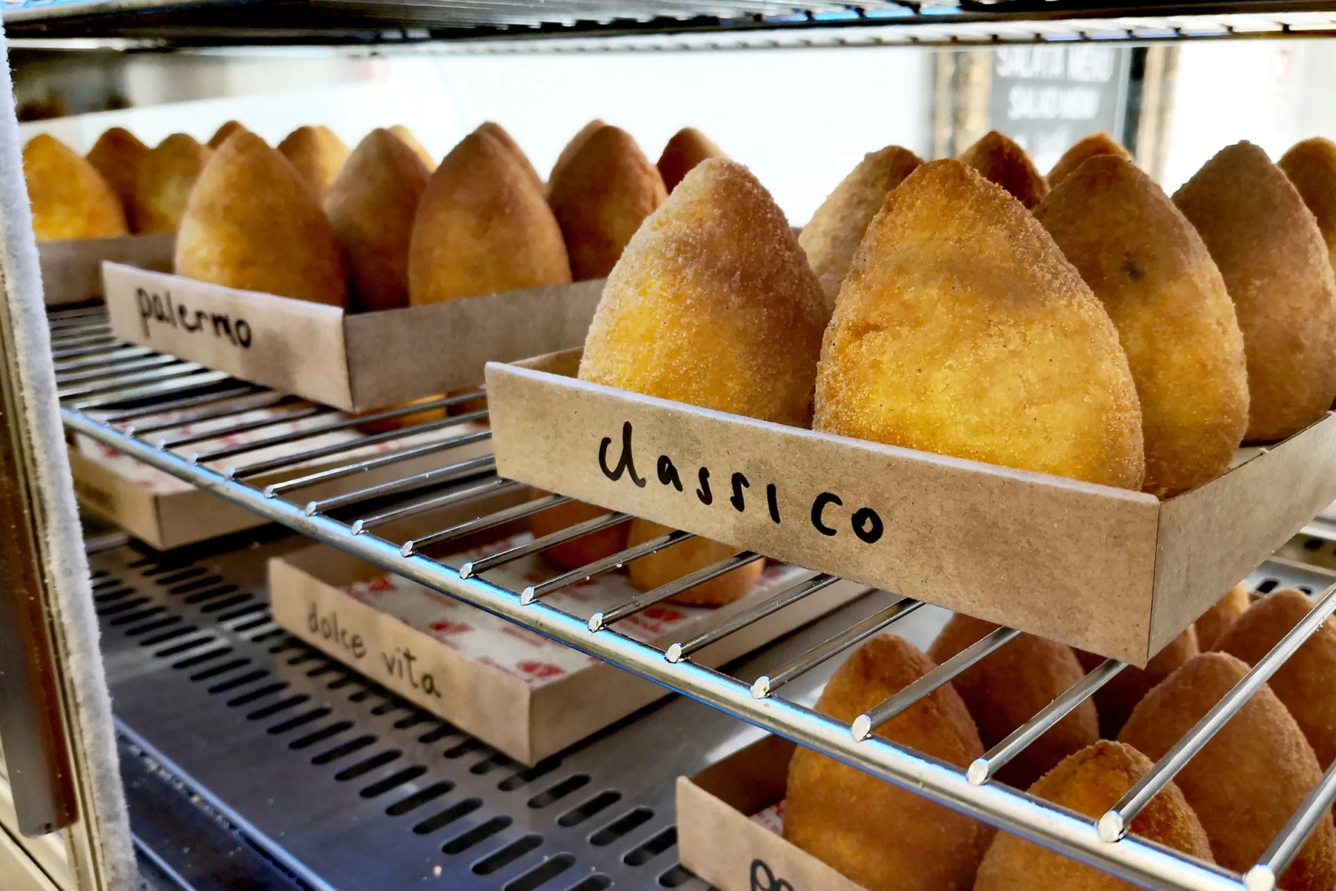  arancini