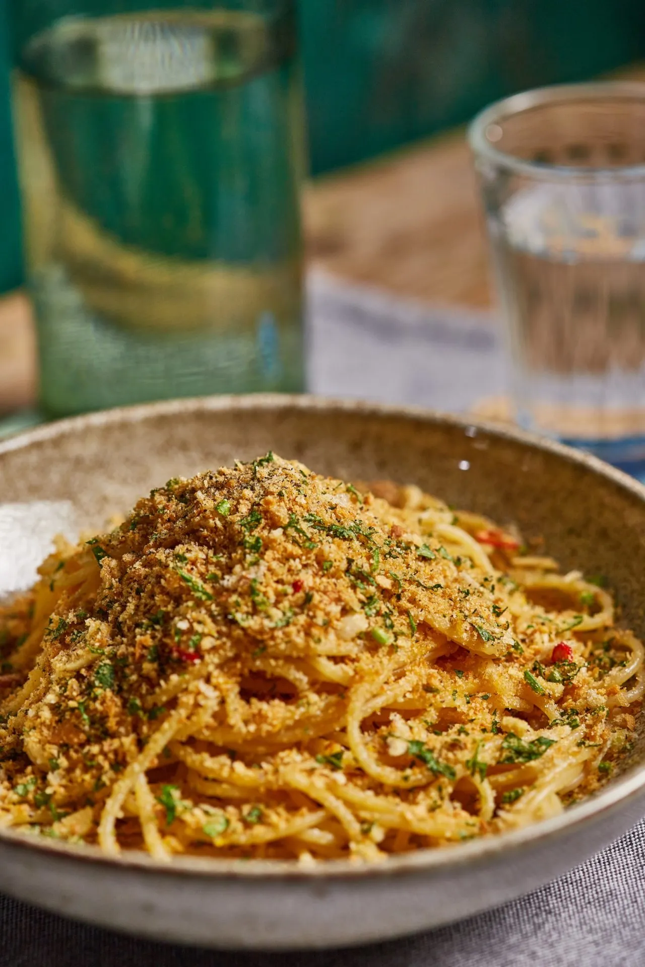 pangrattato-pasta
