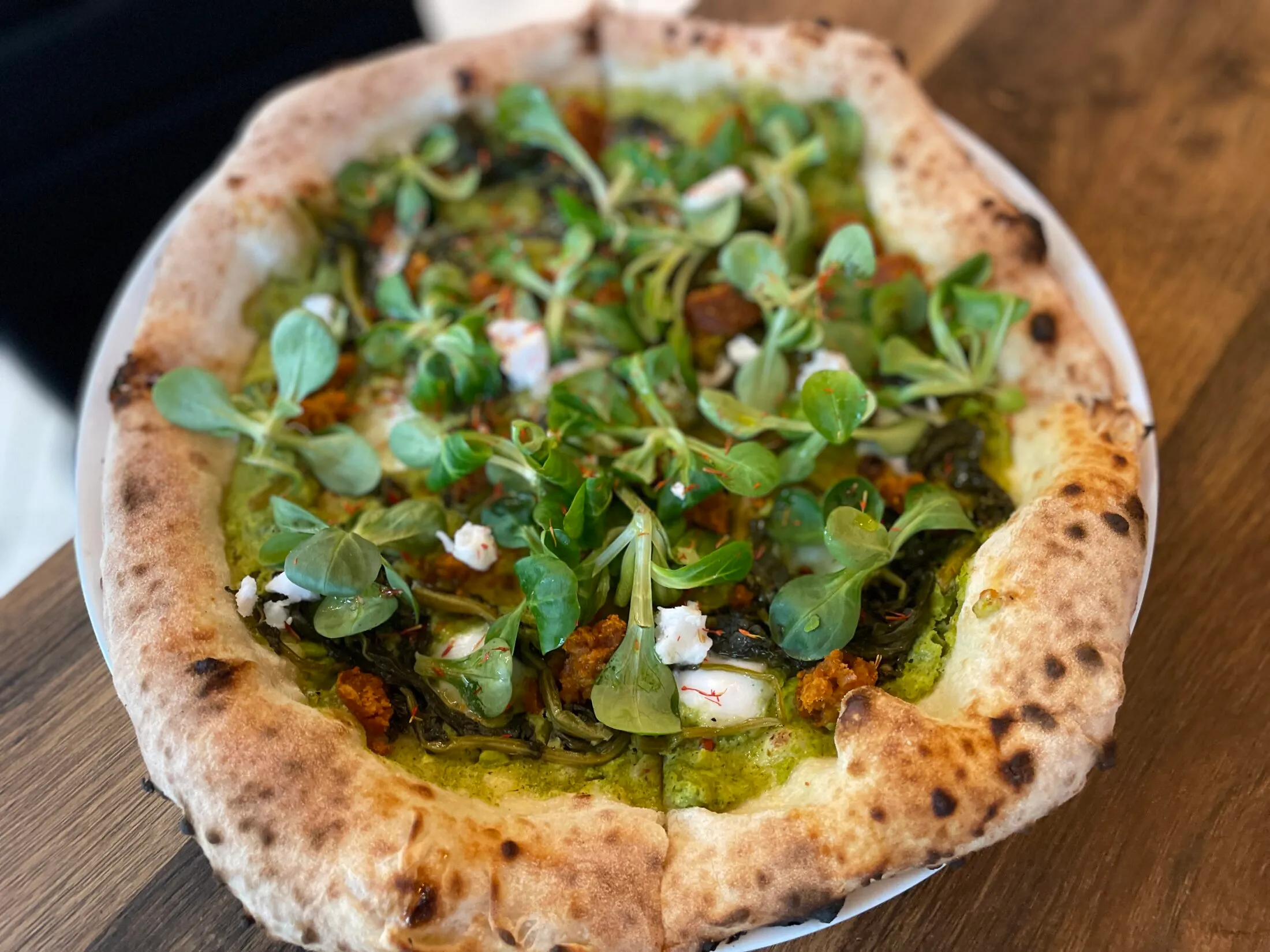 passata vegán