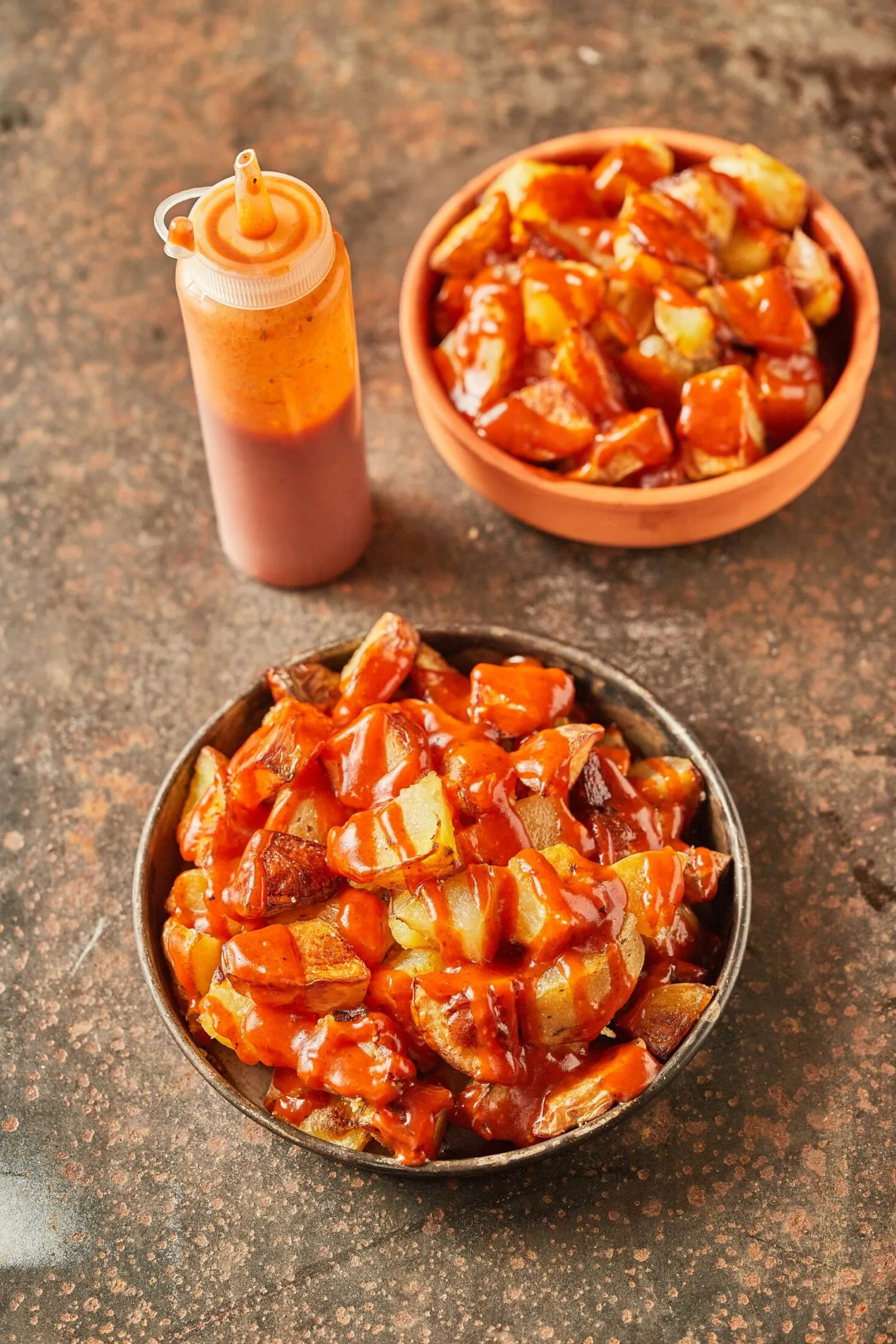 patatas-bravas