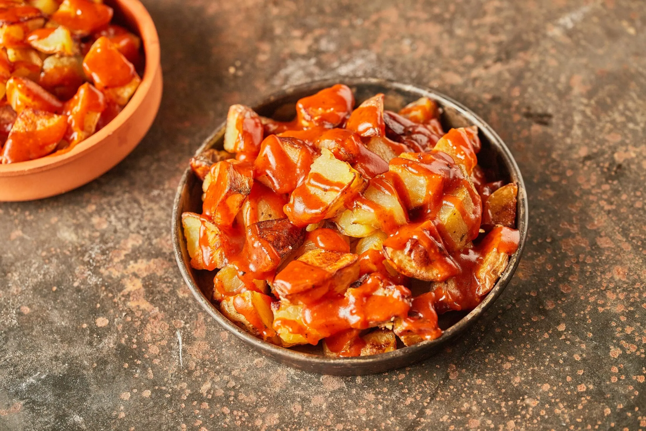 patatas-bravas