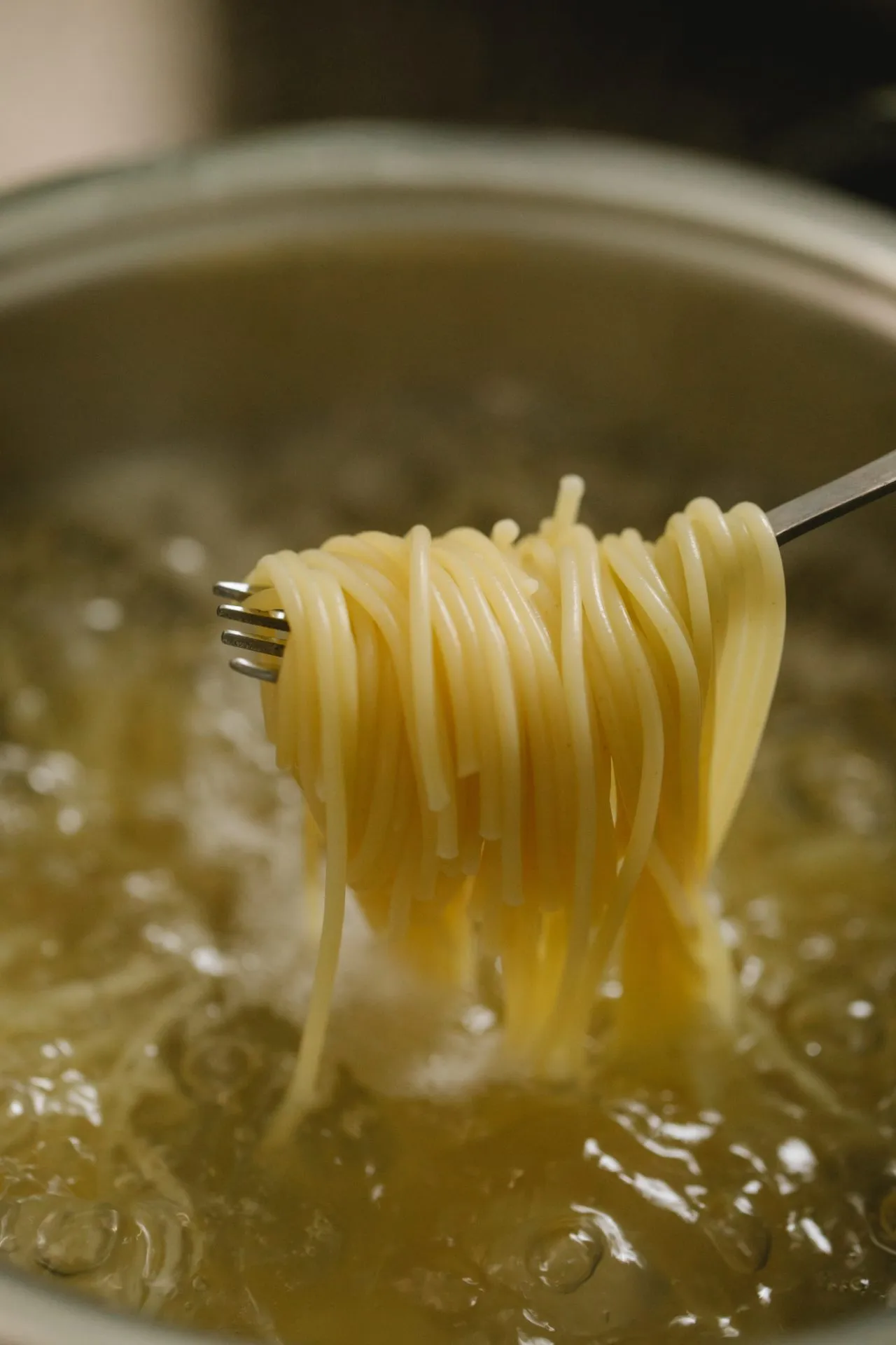 tésztafőző tipp spagetti