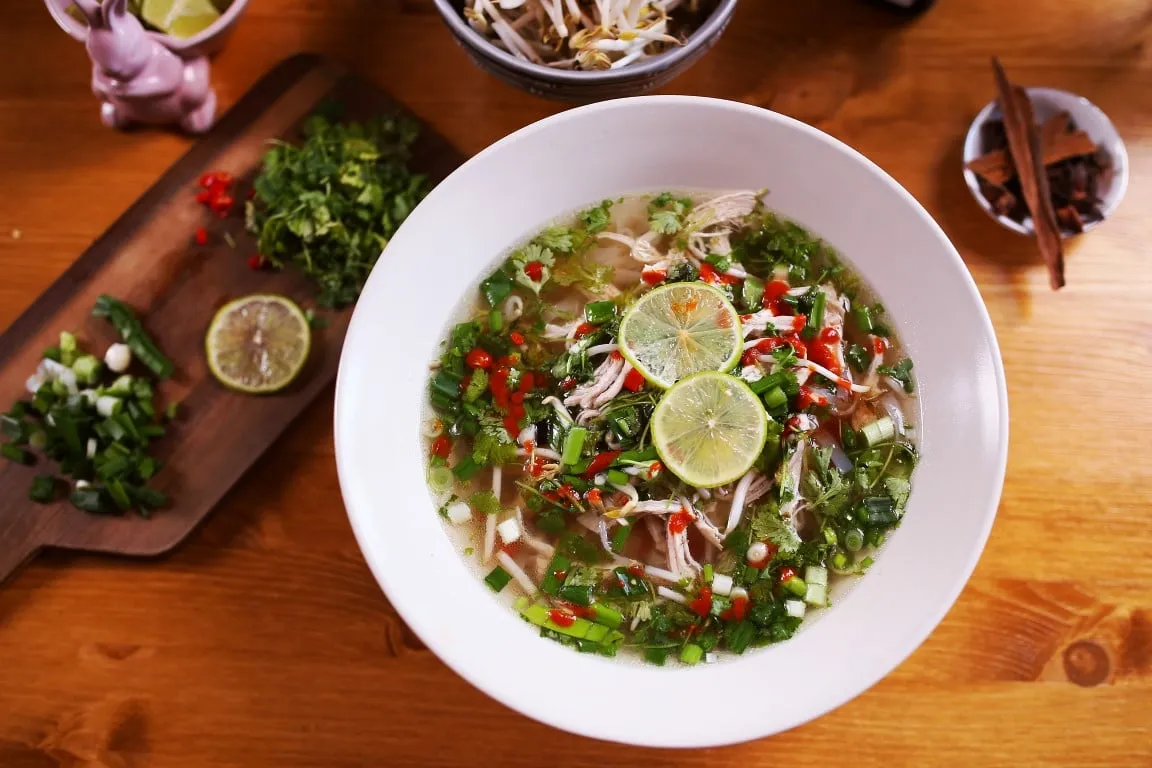 PHO leves