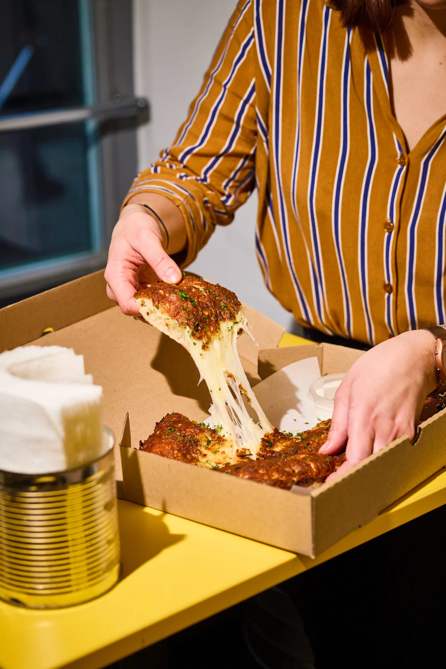 Pizza Művek