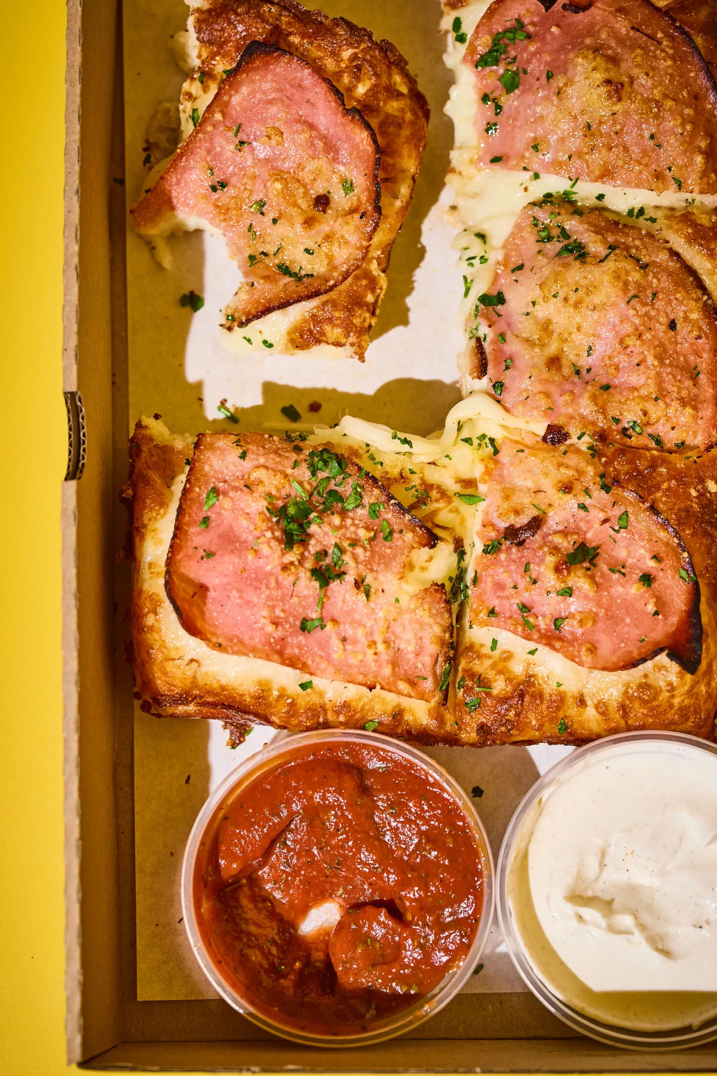 Pizza Művek