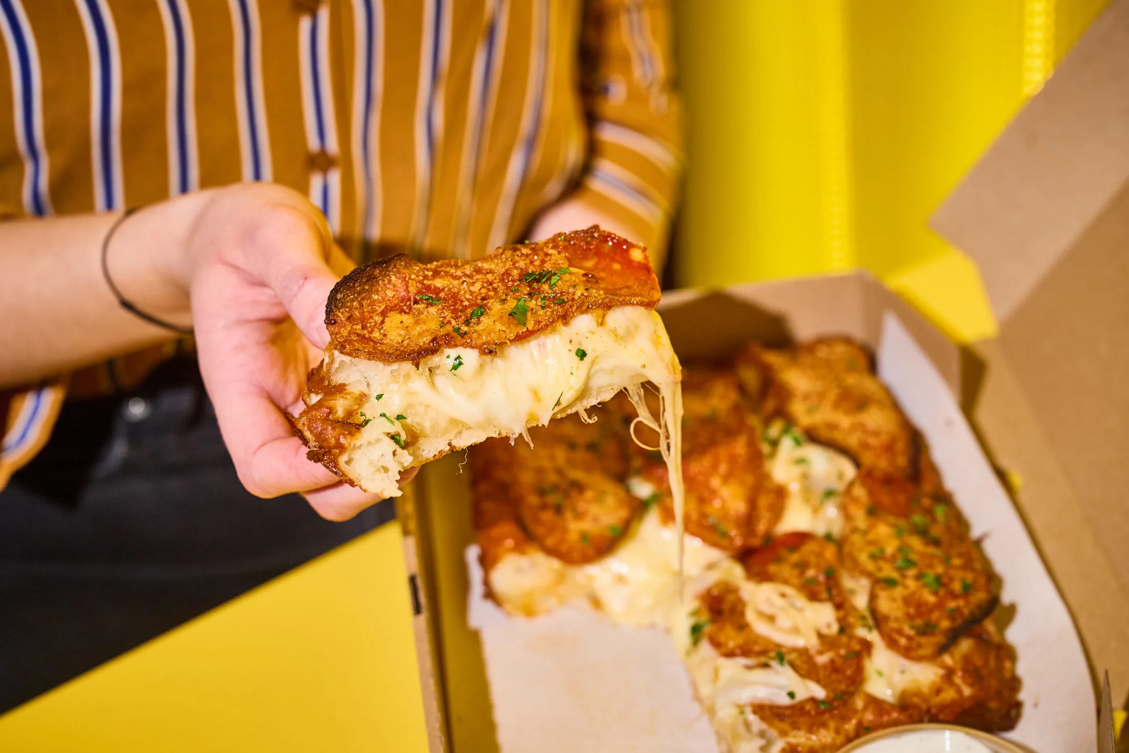 Pizza Művek
