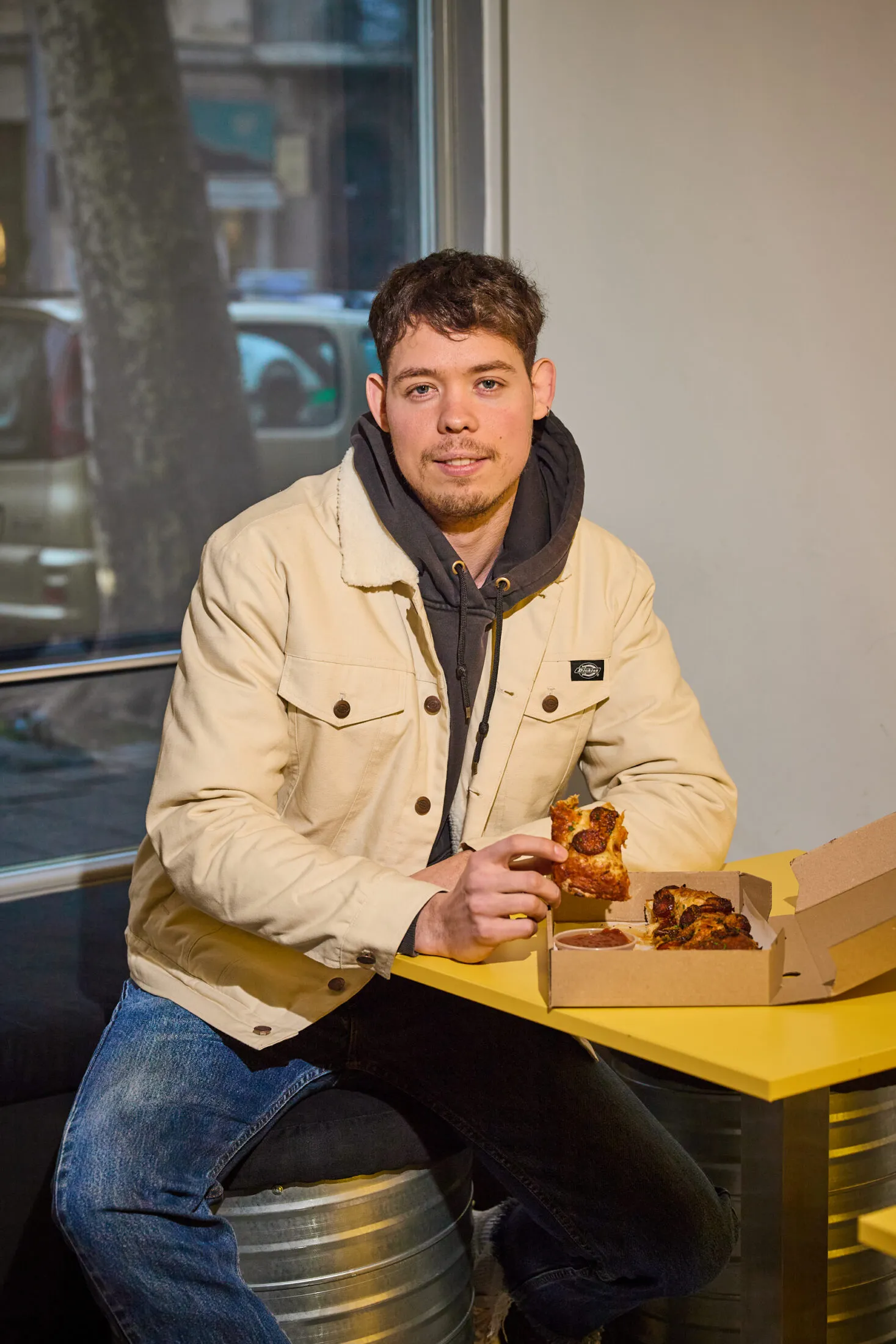 Pizza Művek