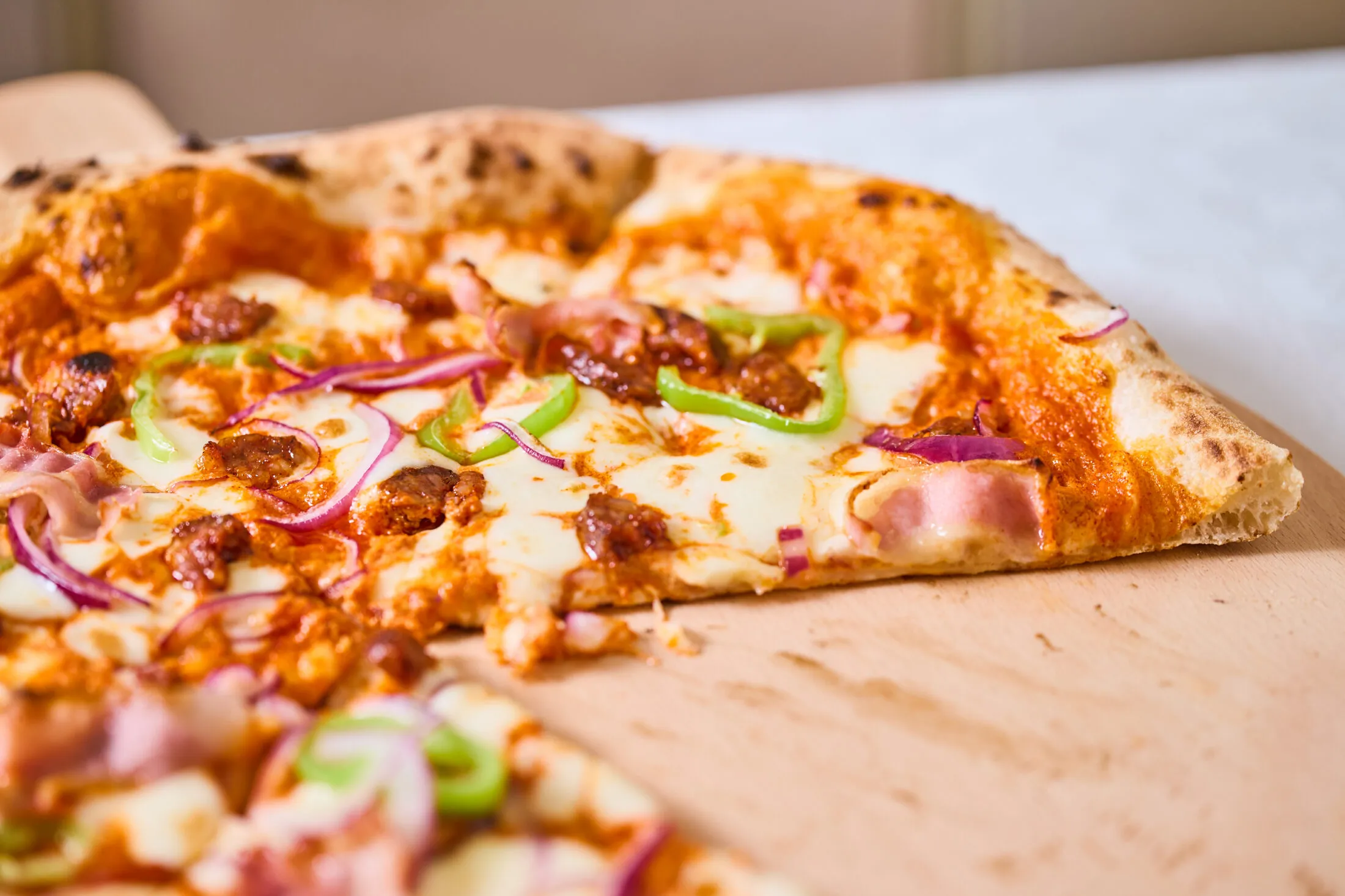Pizza Palota Jászberény jászsági pizza