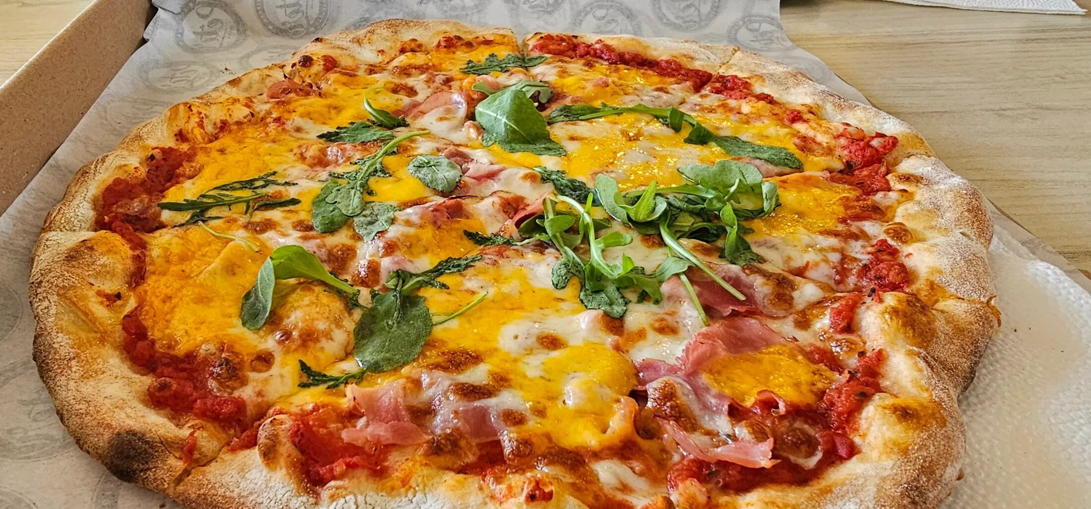 Péter Büfé, Bükfürdő, street food, lángos, burger