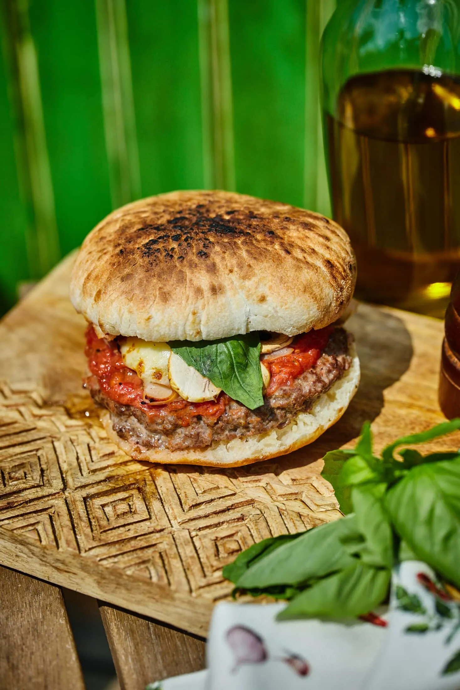 pizzaburger