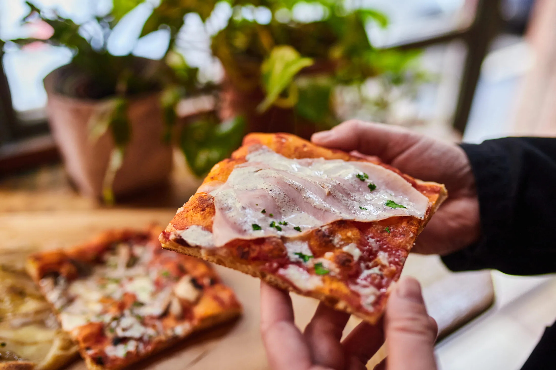 pizzica