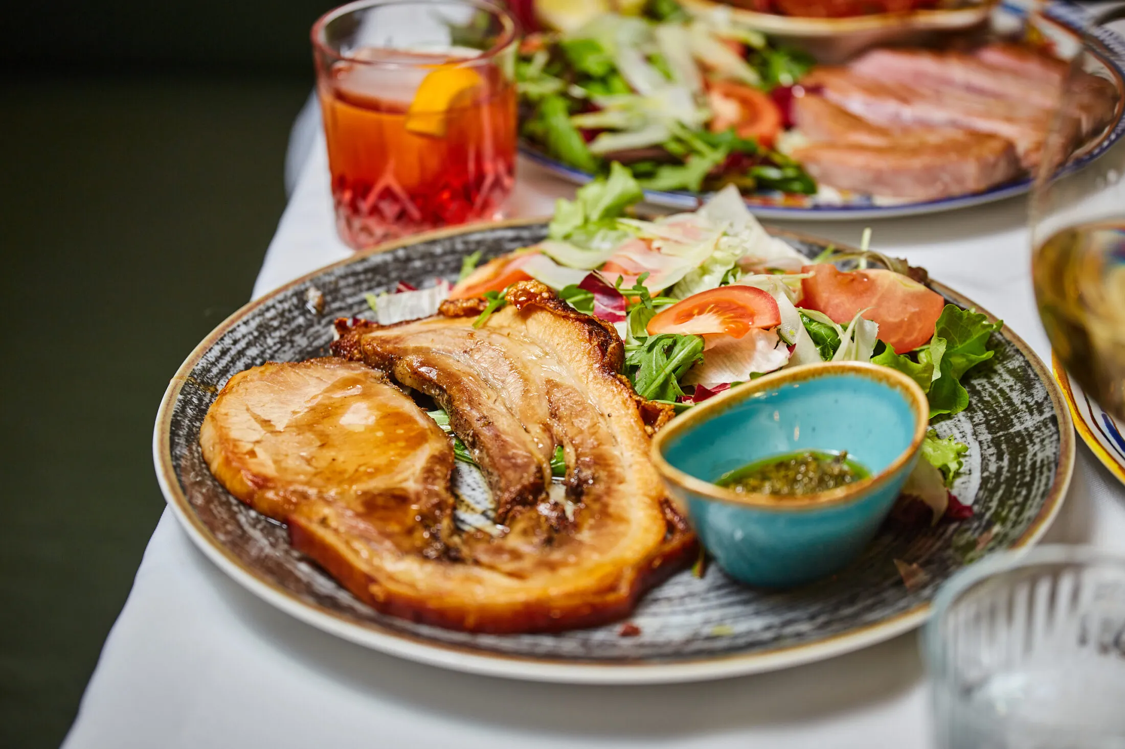 porchetta
