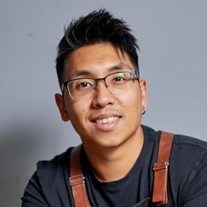 Vini (Luu Trong Vinh)